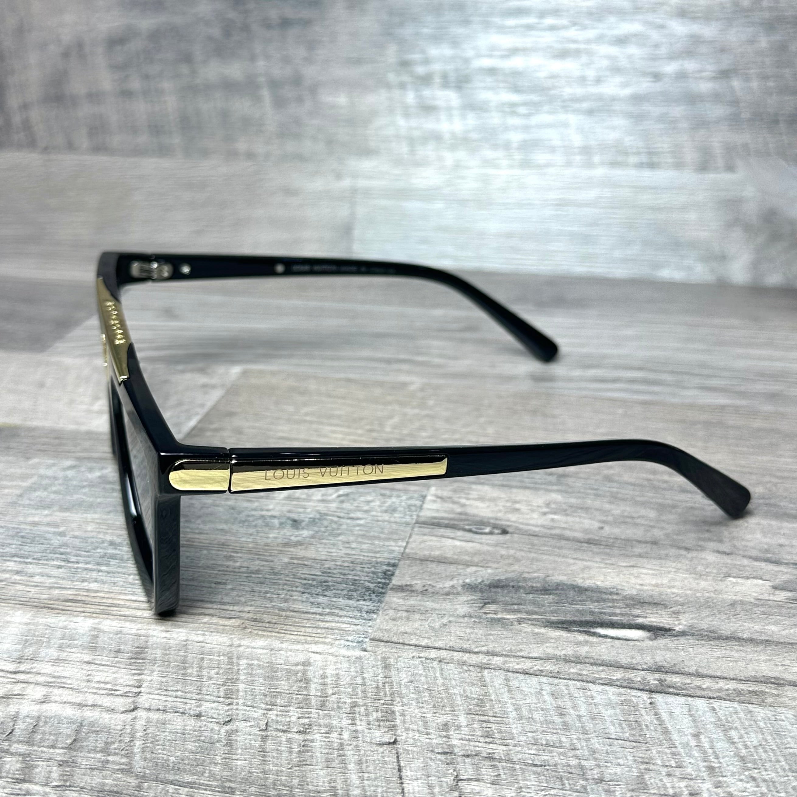 LV Millionaires Slim Gold G-13