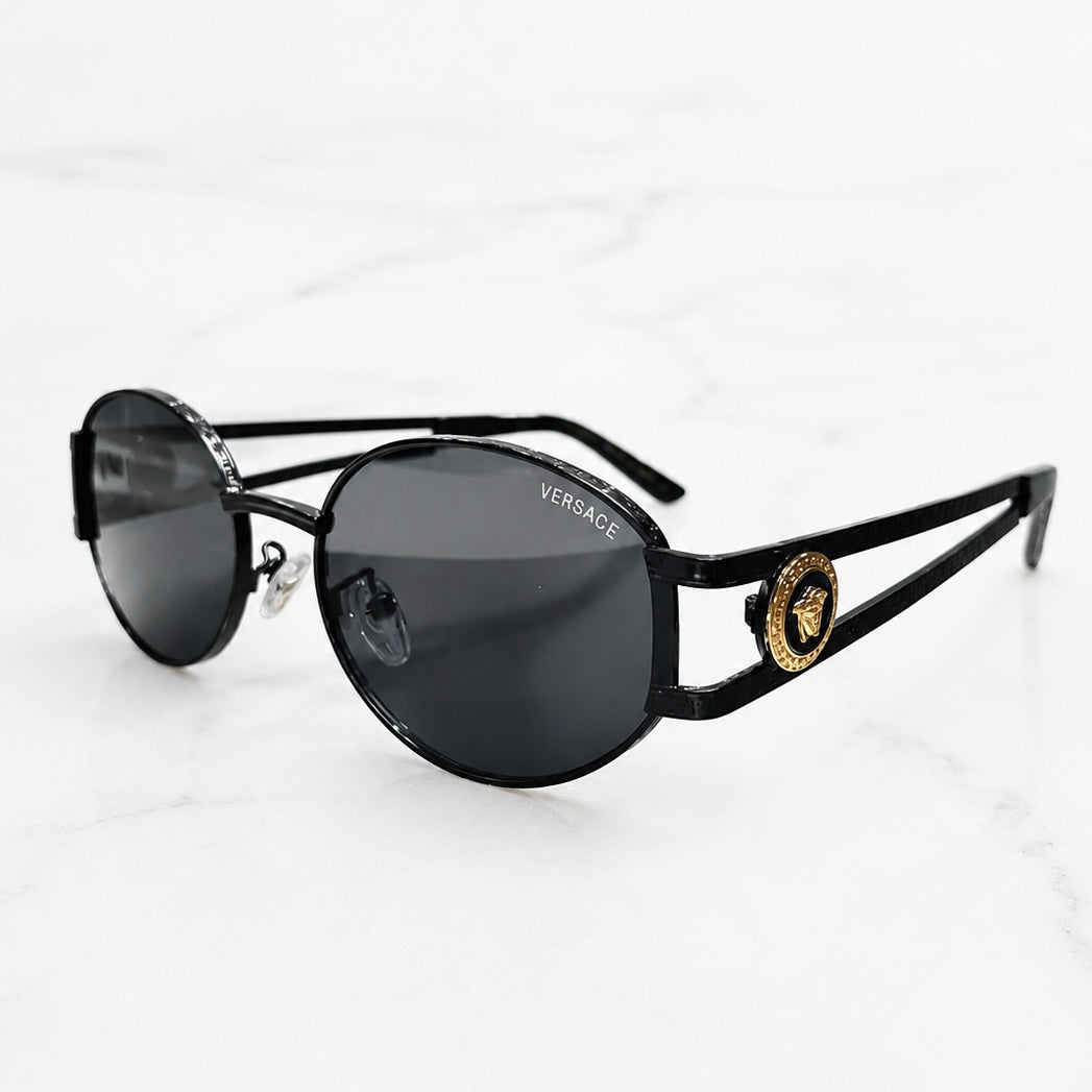 Versace Black Gold F21