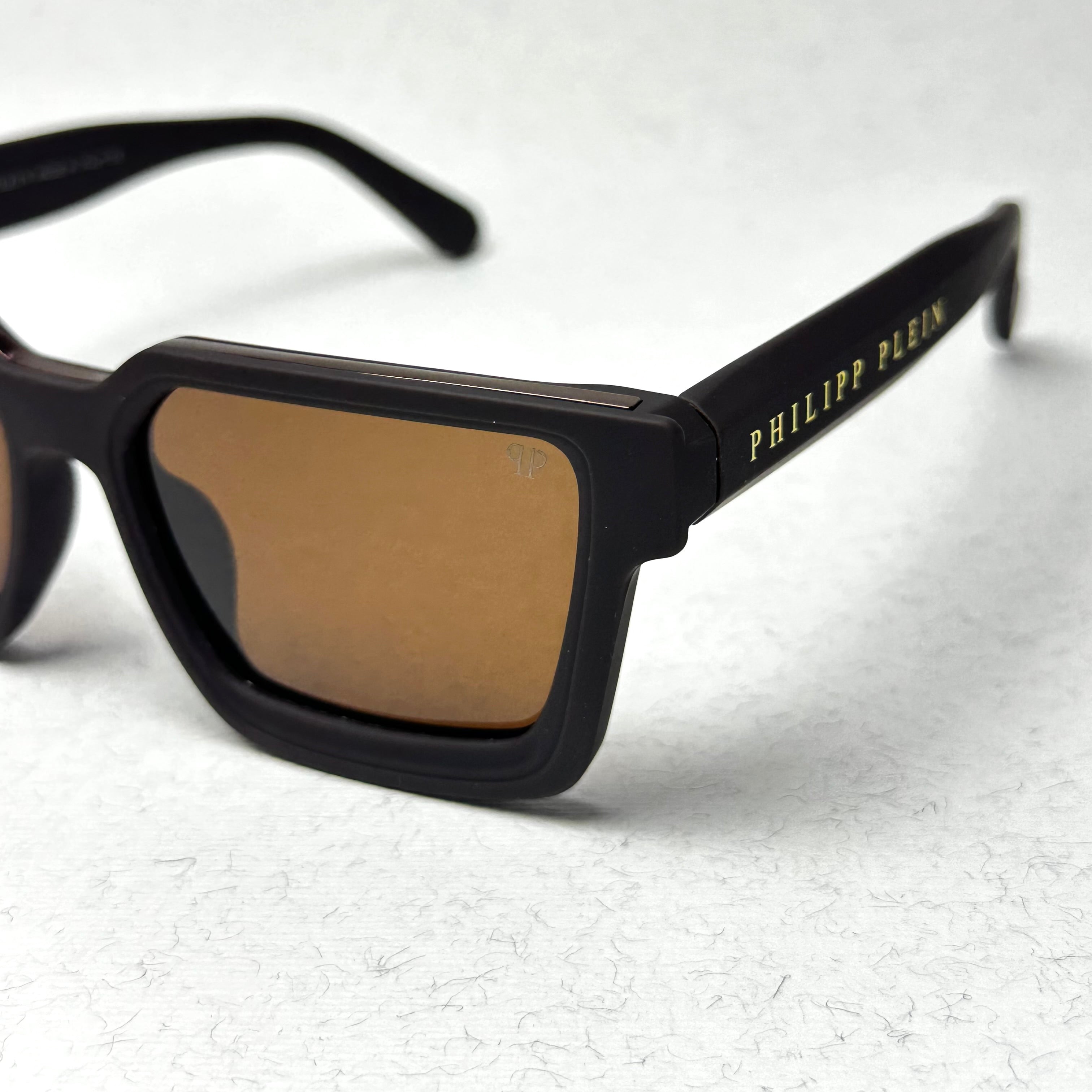 Philipp Plein Brown G21