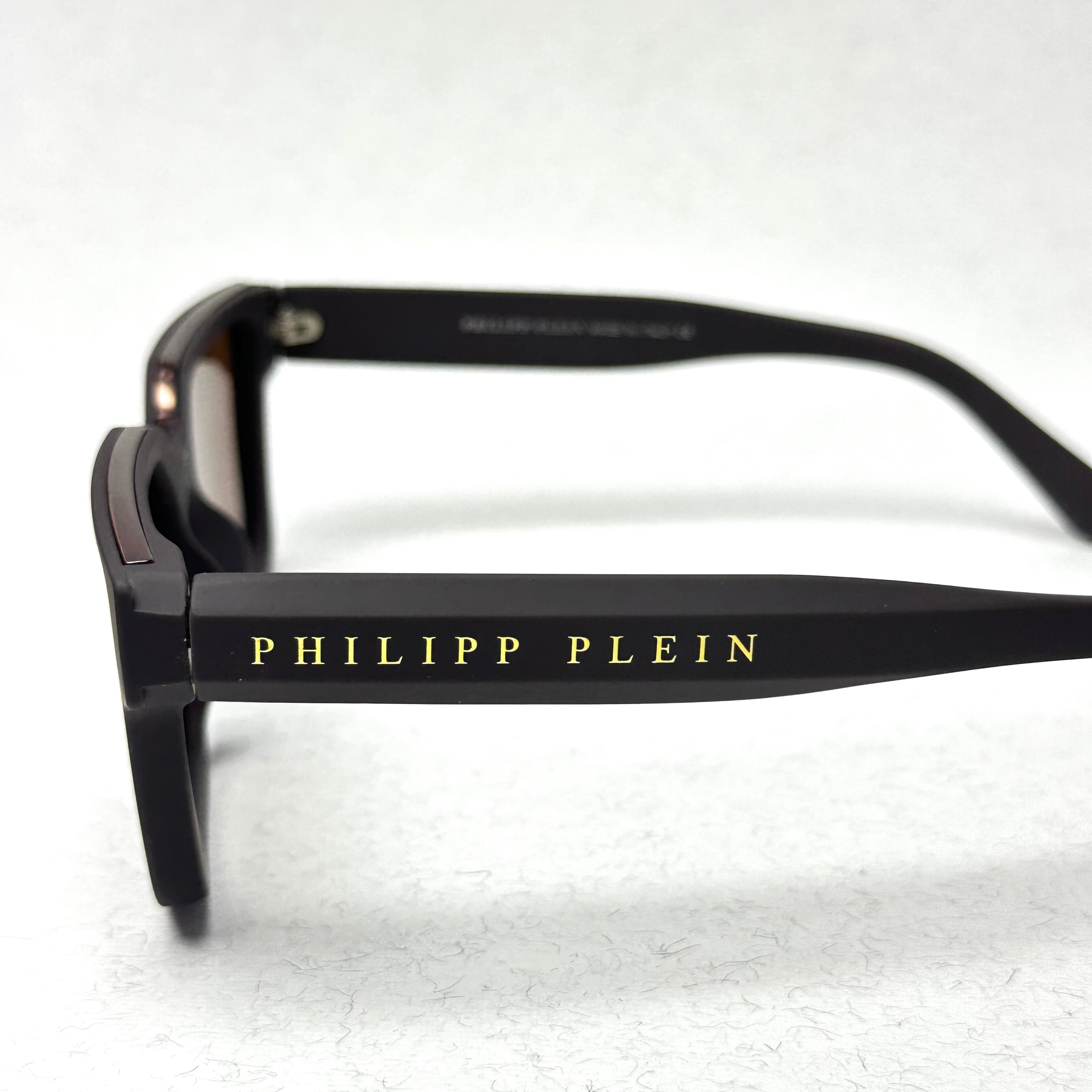 Philipp Plein Brown G21