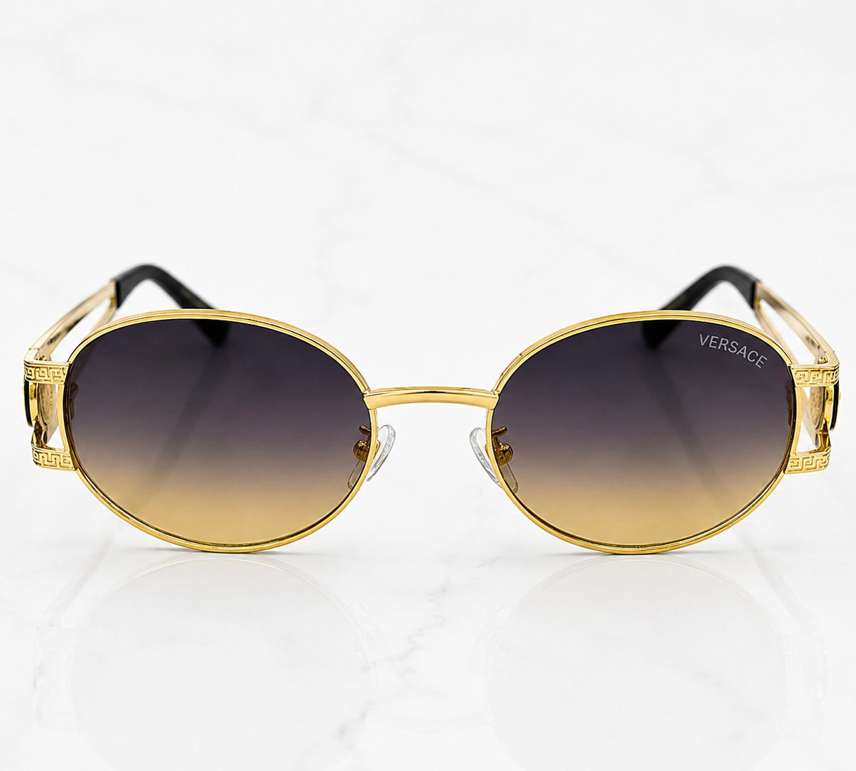 Versace Black Gold F22