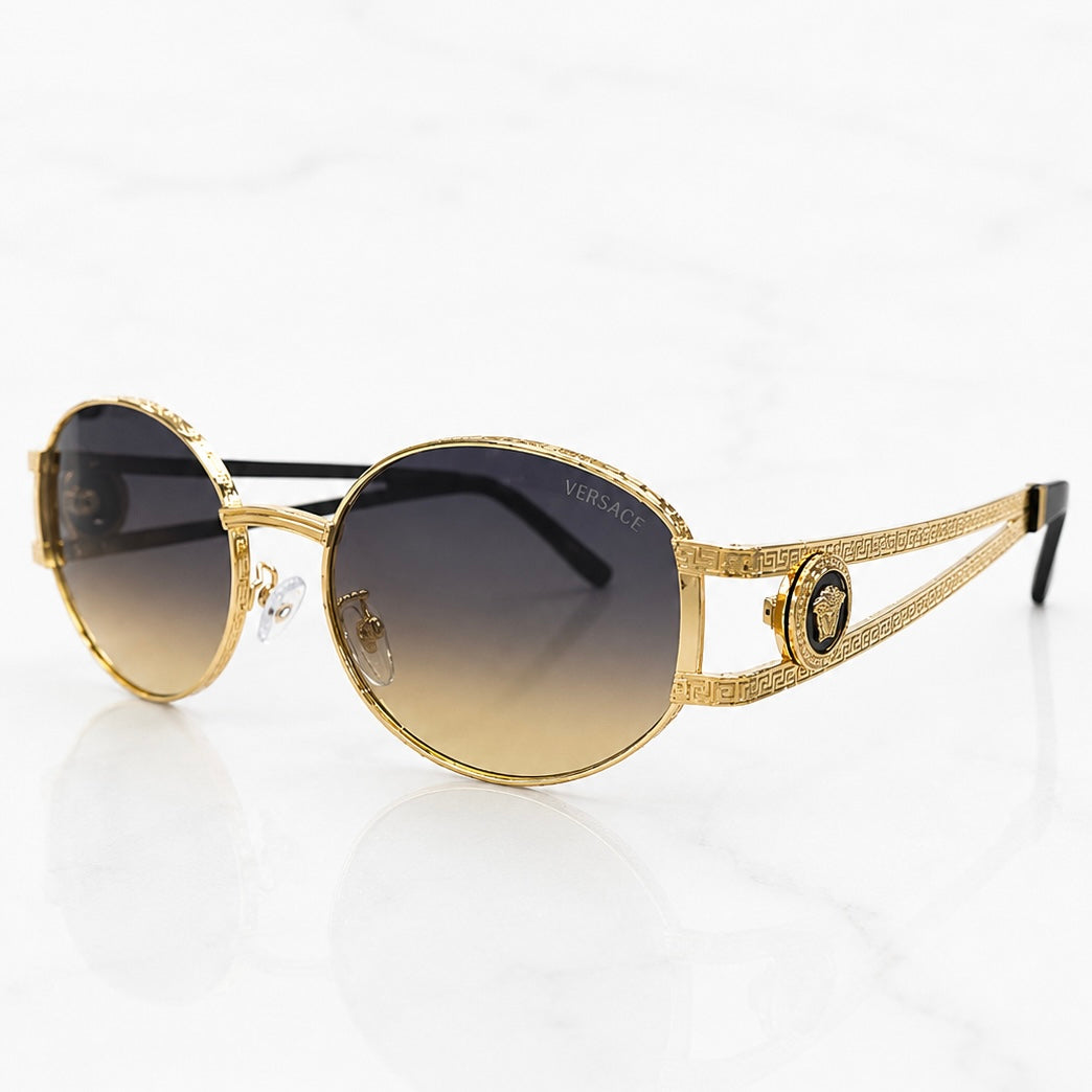 Versace Black Gold F22