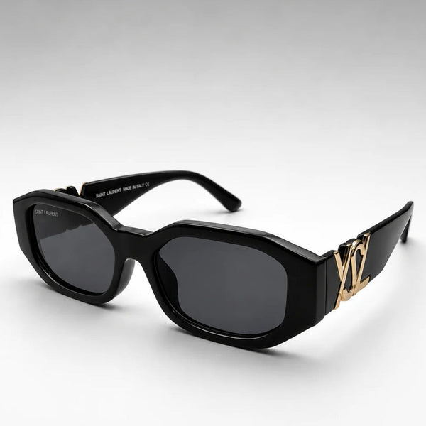 Yves Saint Laurent Black Gold  G-98