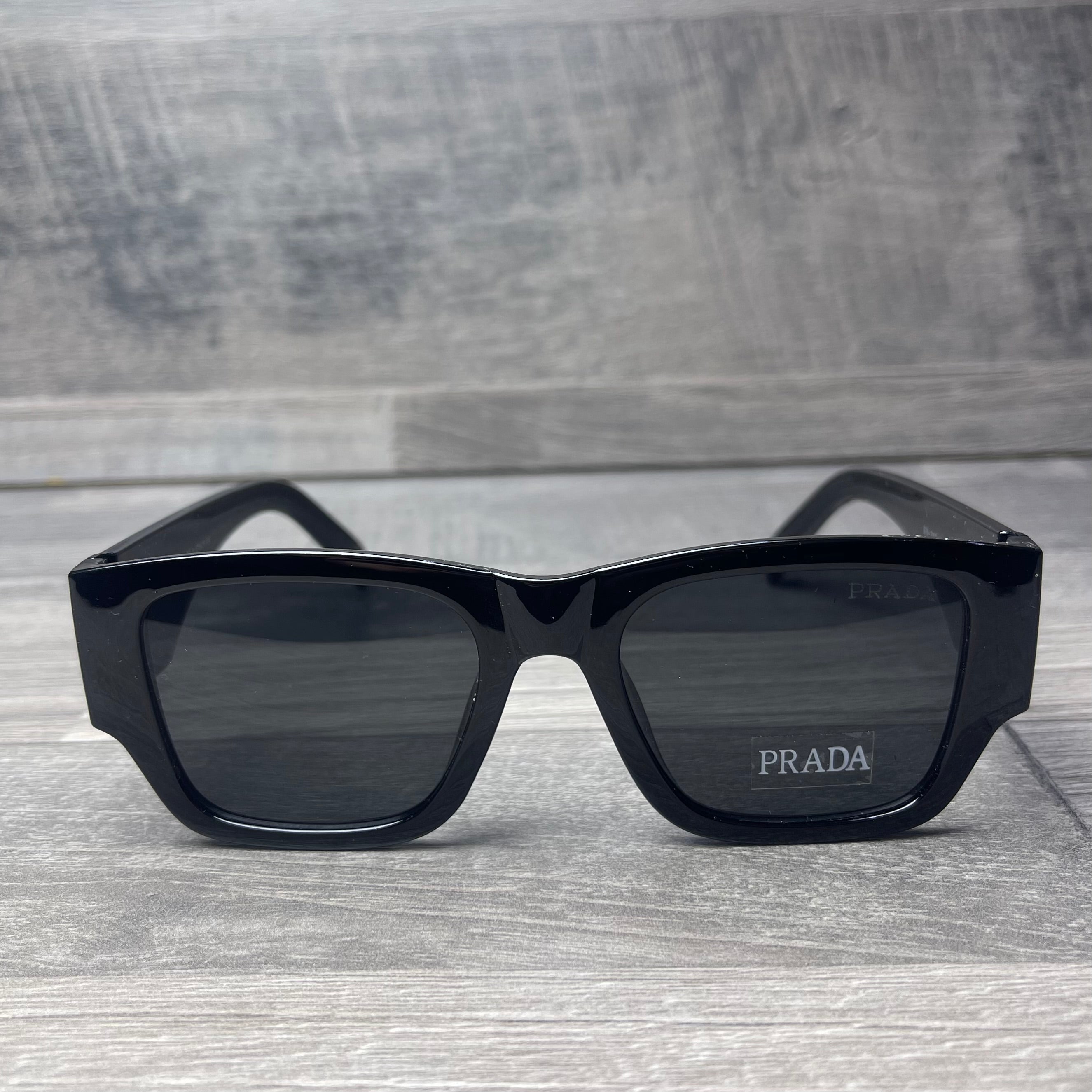 Prada Black 289