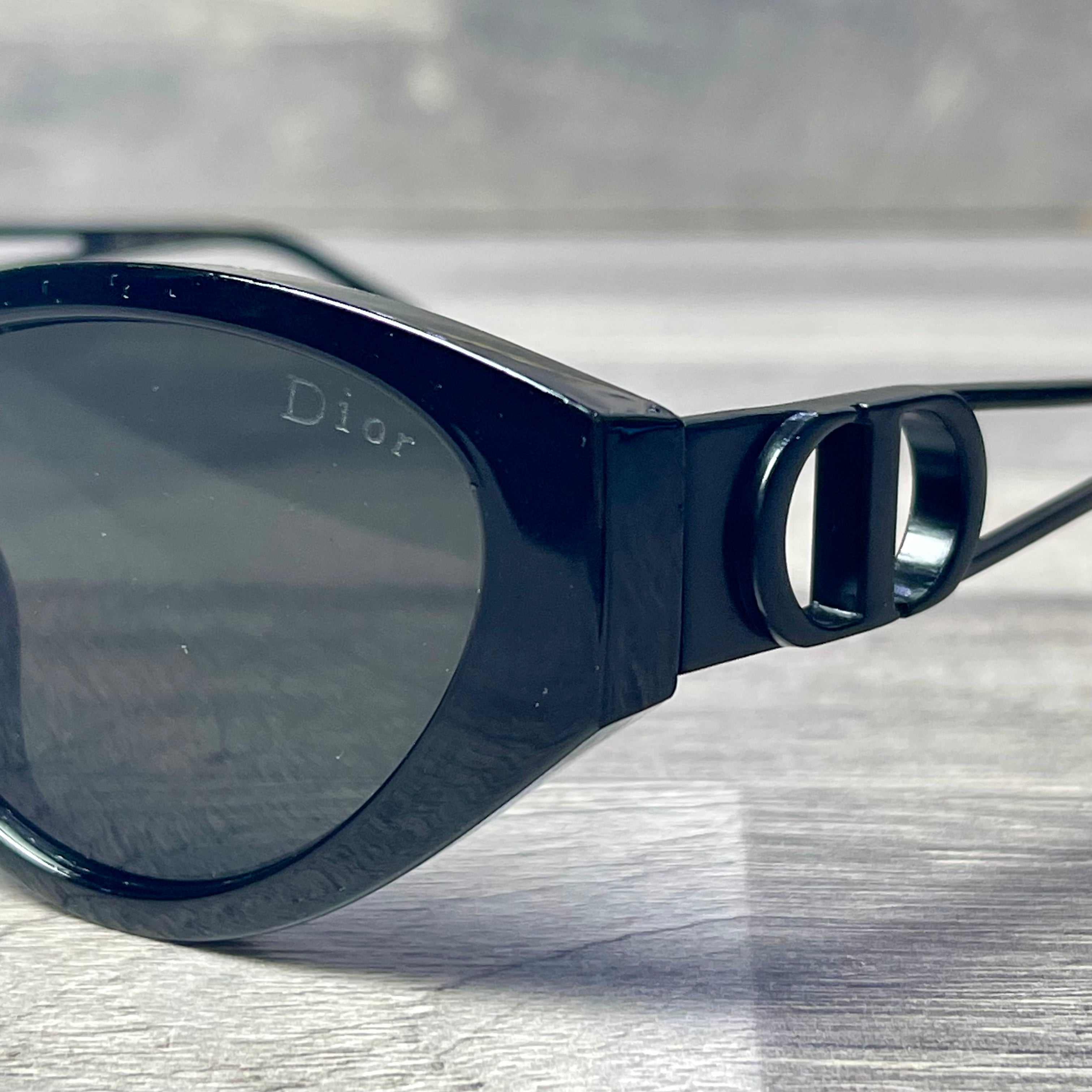 Christian Dior G-33 Black 2026