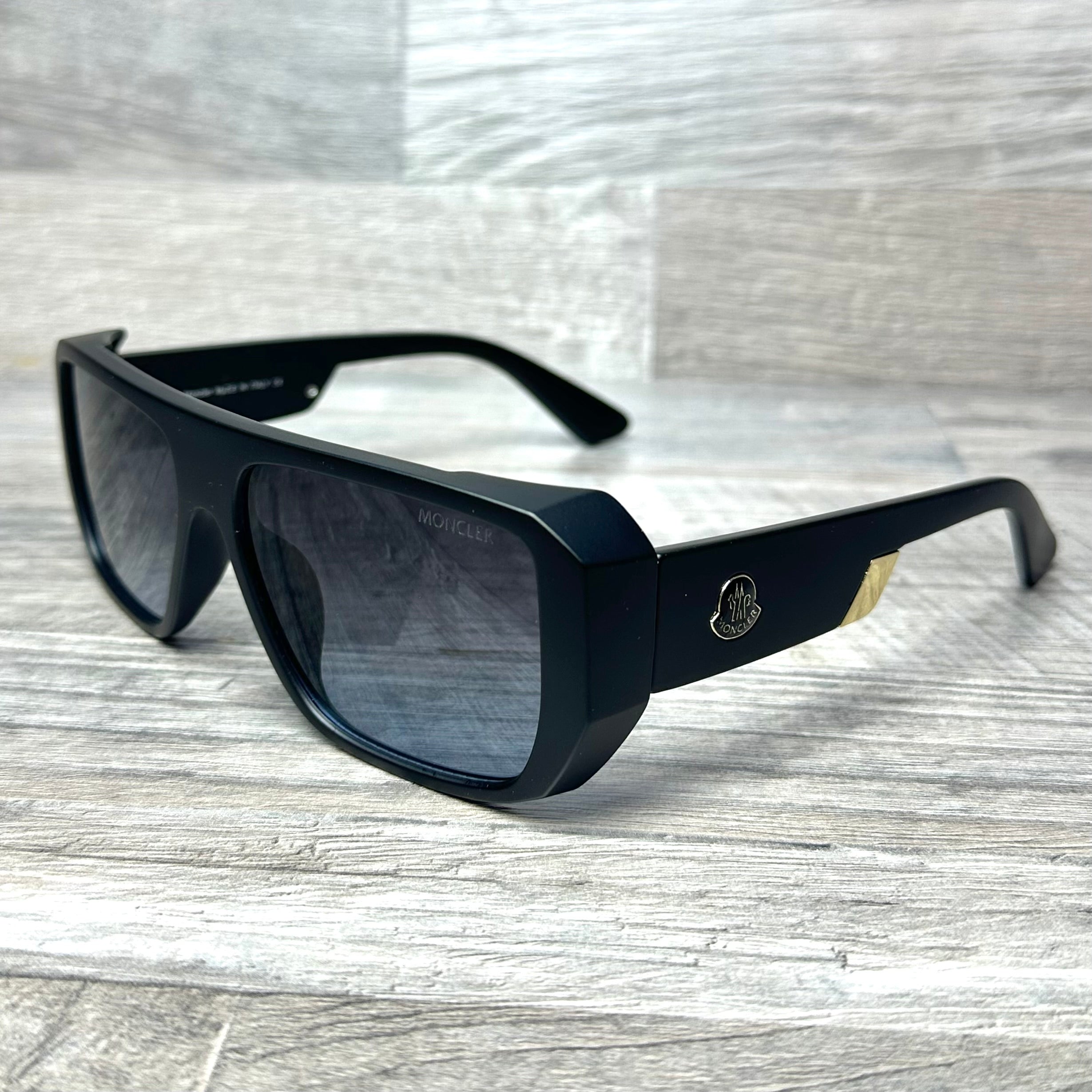 Moncler 098 - Black 2026