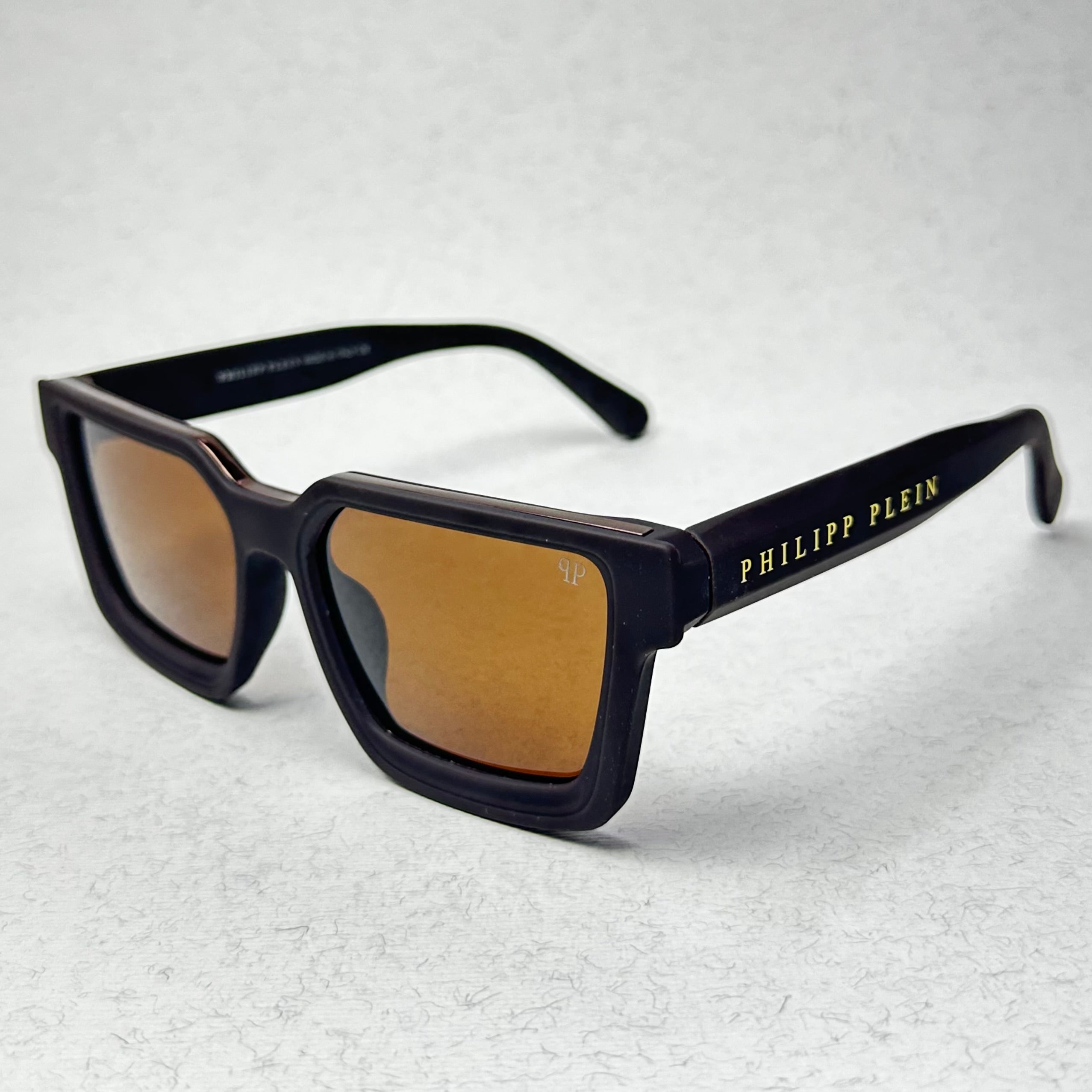 Philipp Plein Brown G21