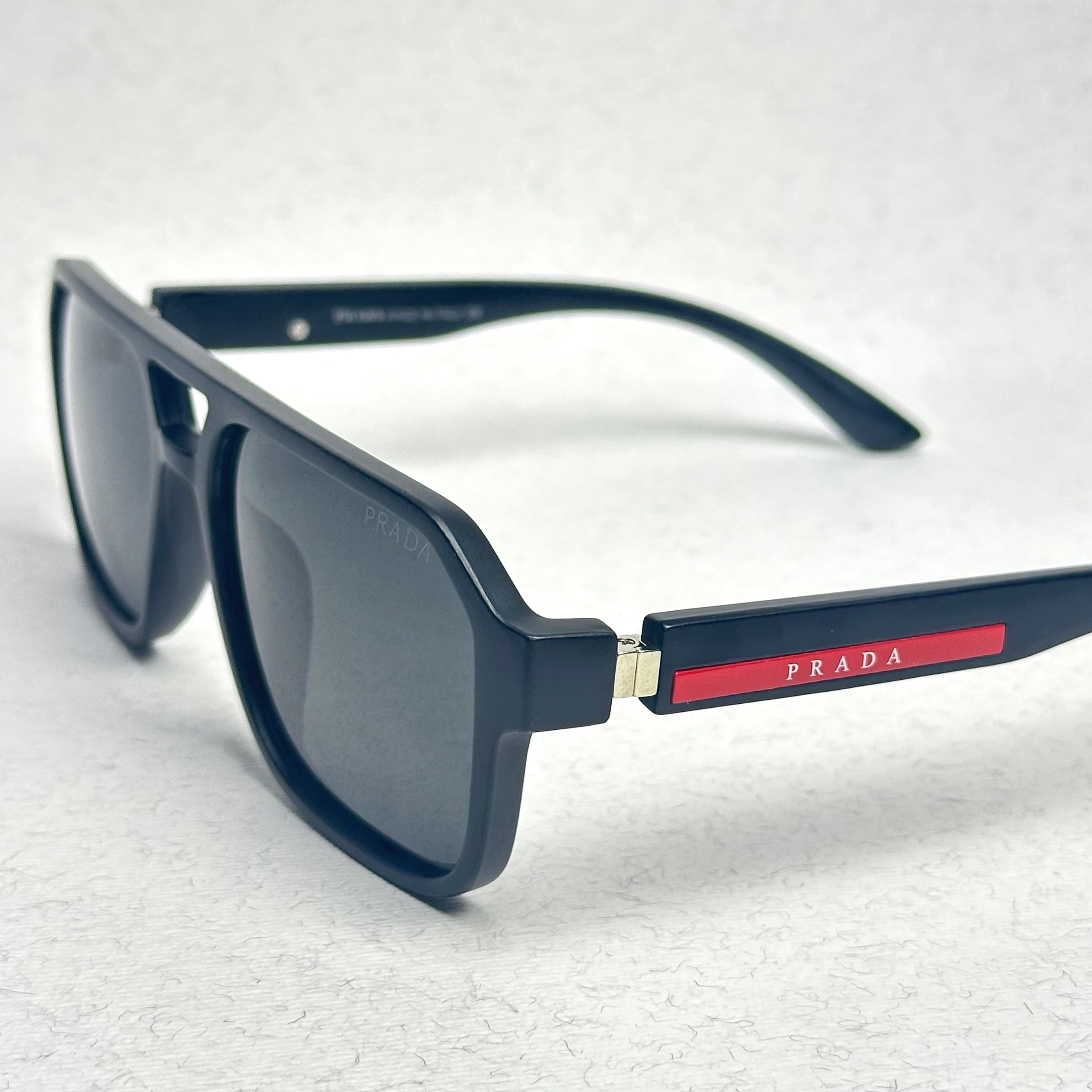 Prada Black G-88 New 2026