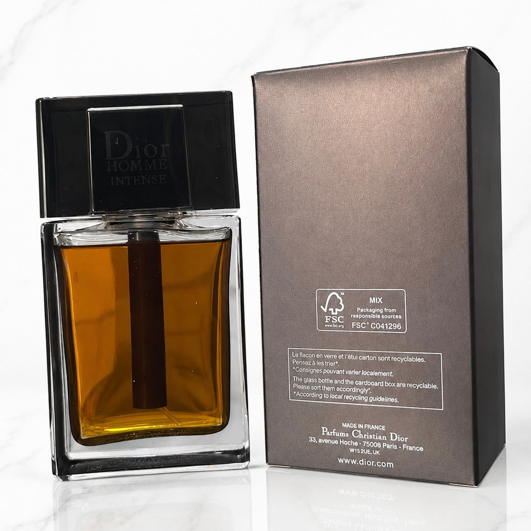Dior Homme Intense