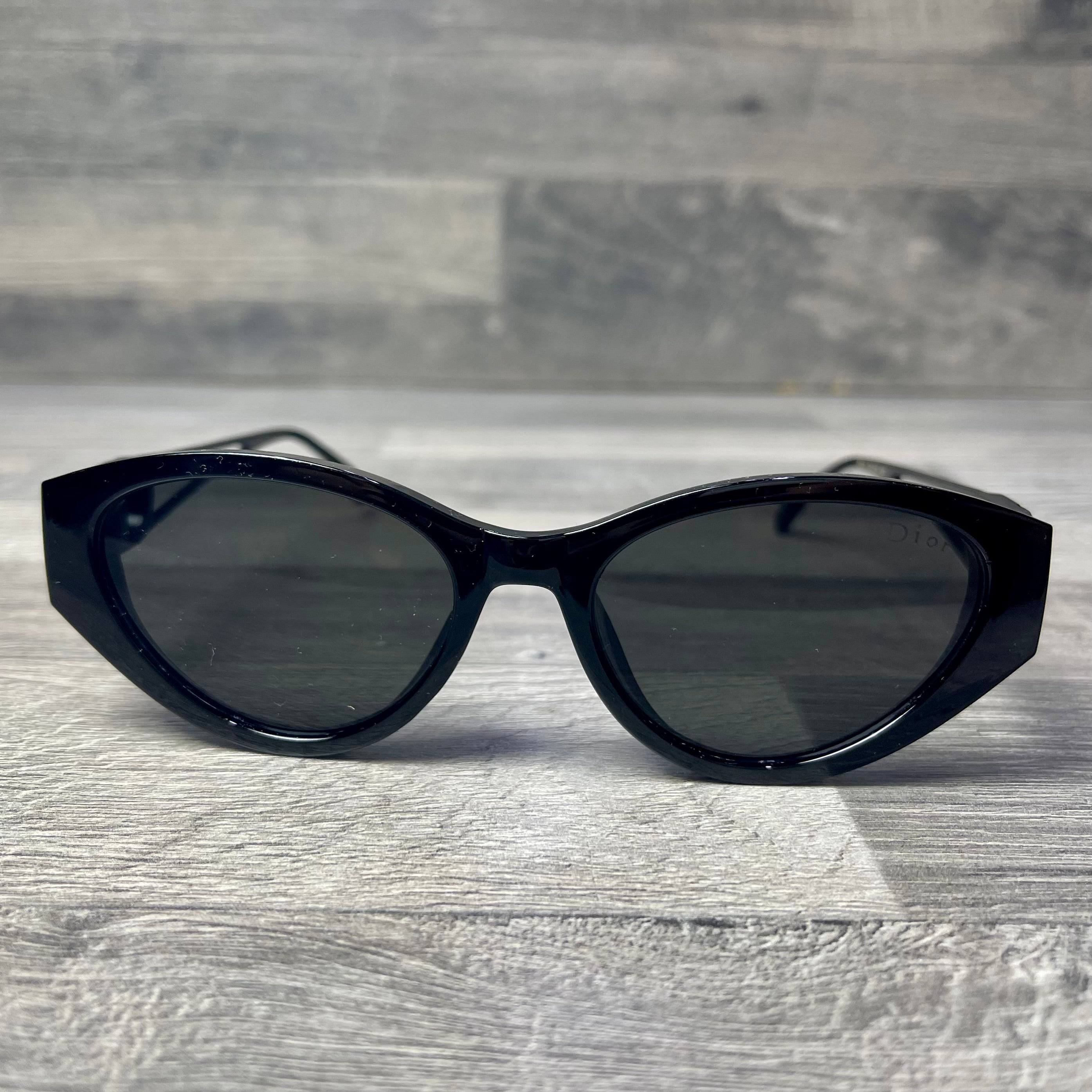 Christian Dior G-33 Black 2026