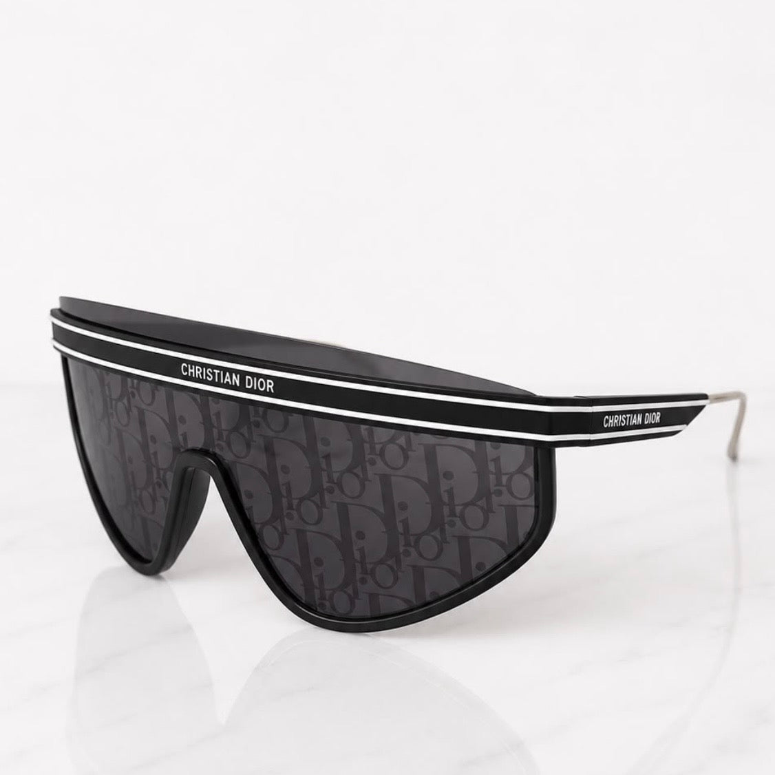 Christian Dior Club M2U Oblicque