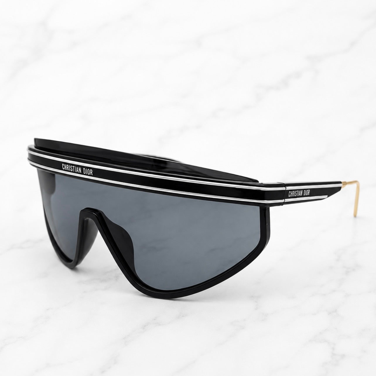 Christian Dior Club M2U Black