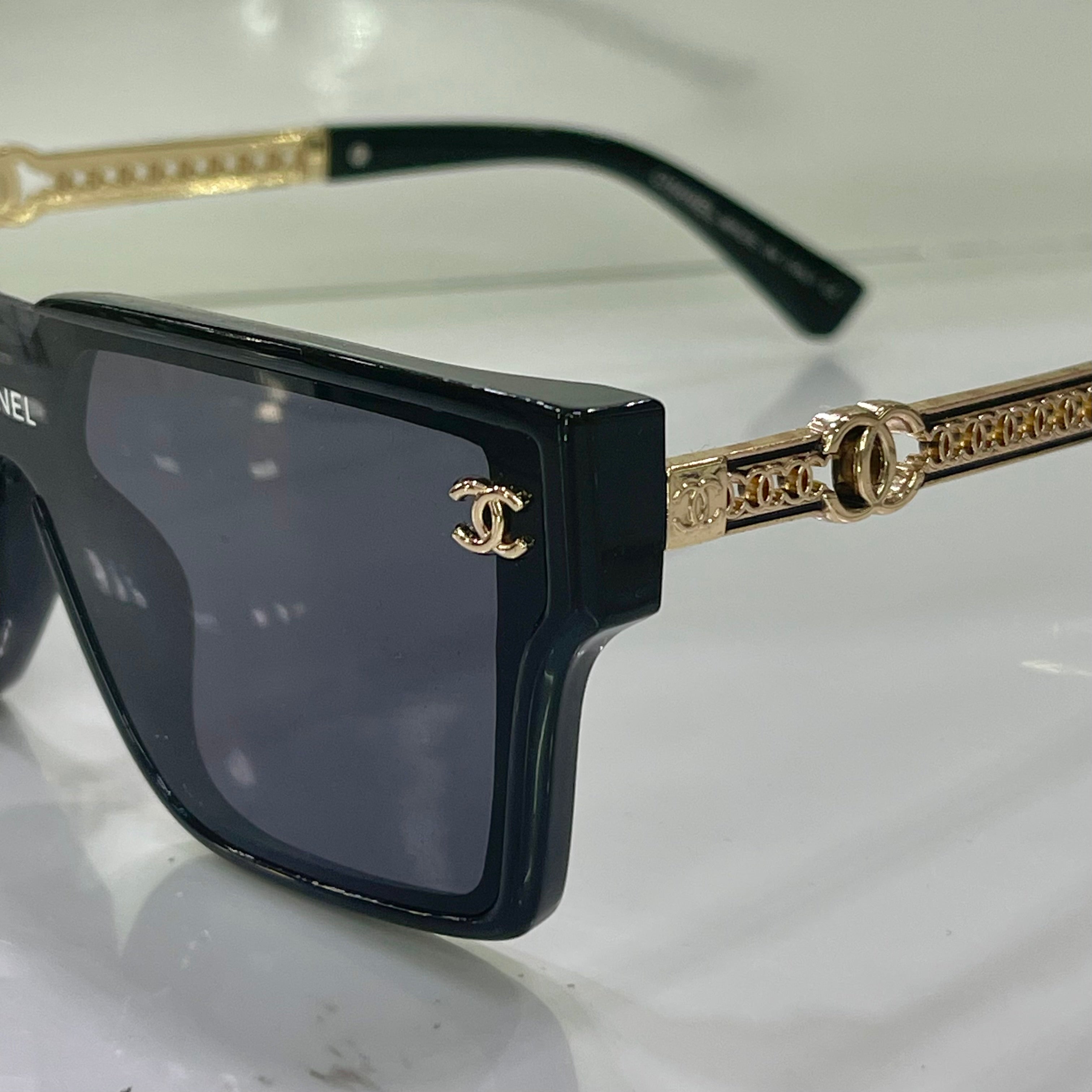 Chanel Black Gold 2026