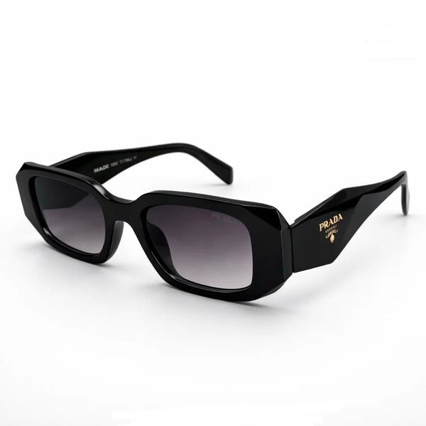 Prada Black PR17WS 2026