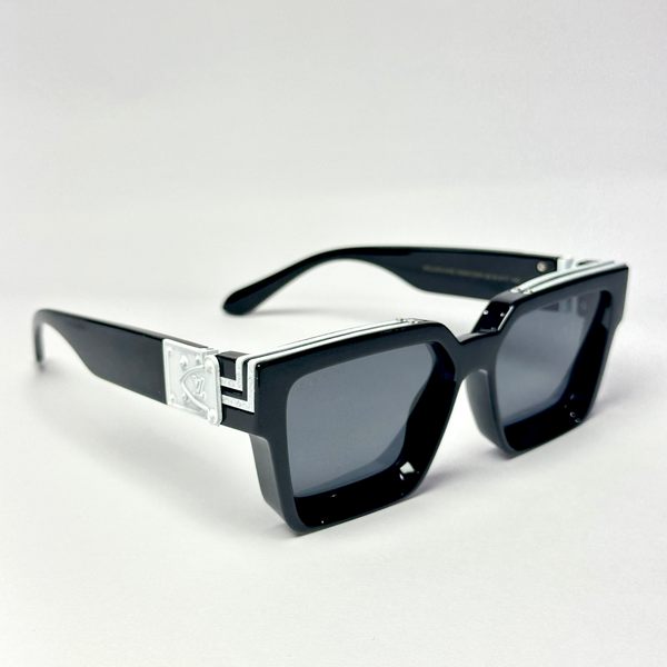 Louis Vuitton Millionaires White