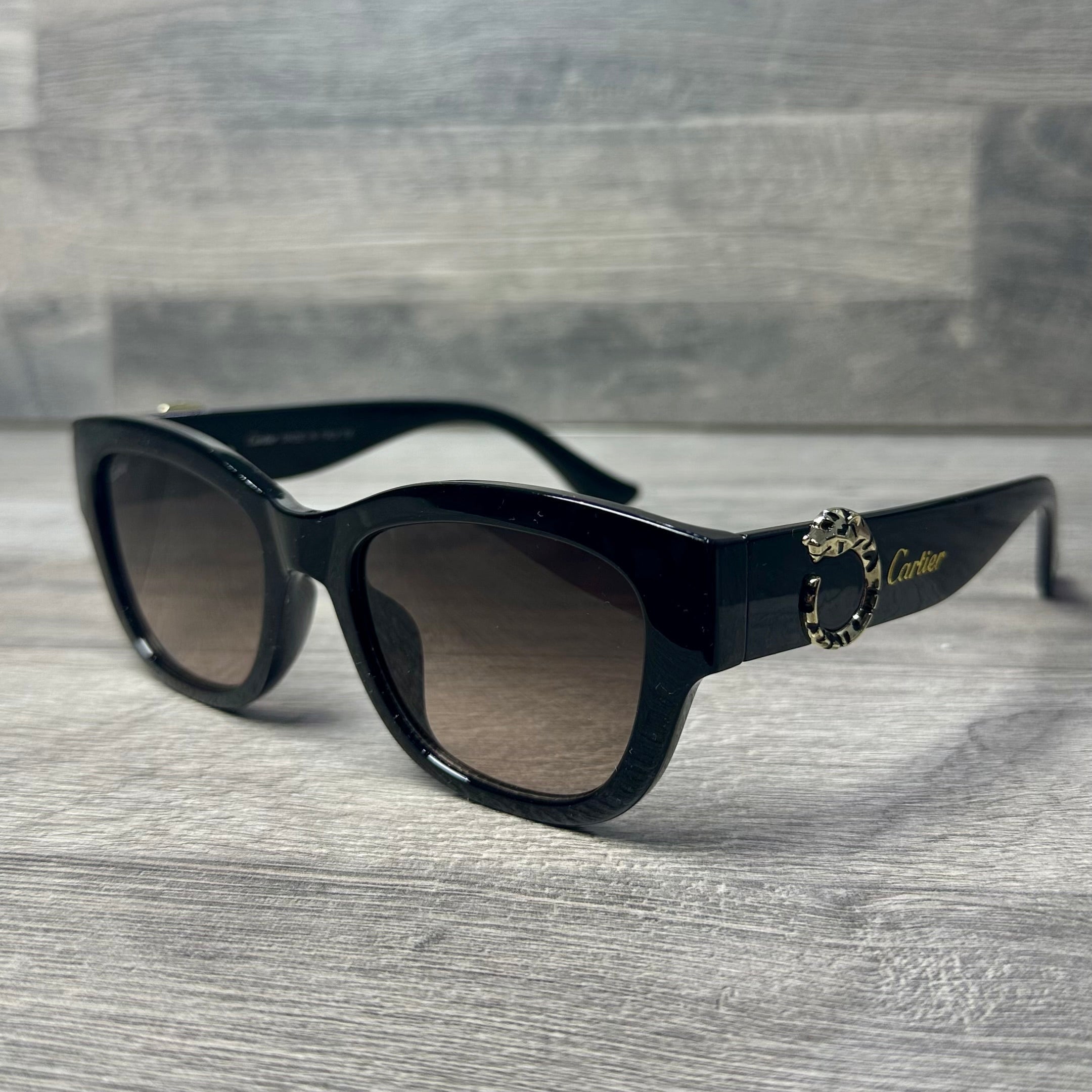Cartier Women’s Panthere De Cartier