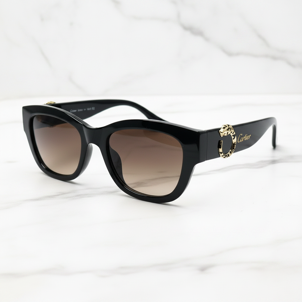 Cartier Women’s Panthere De Cartier