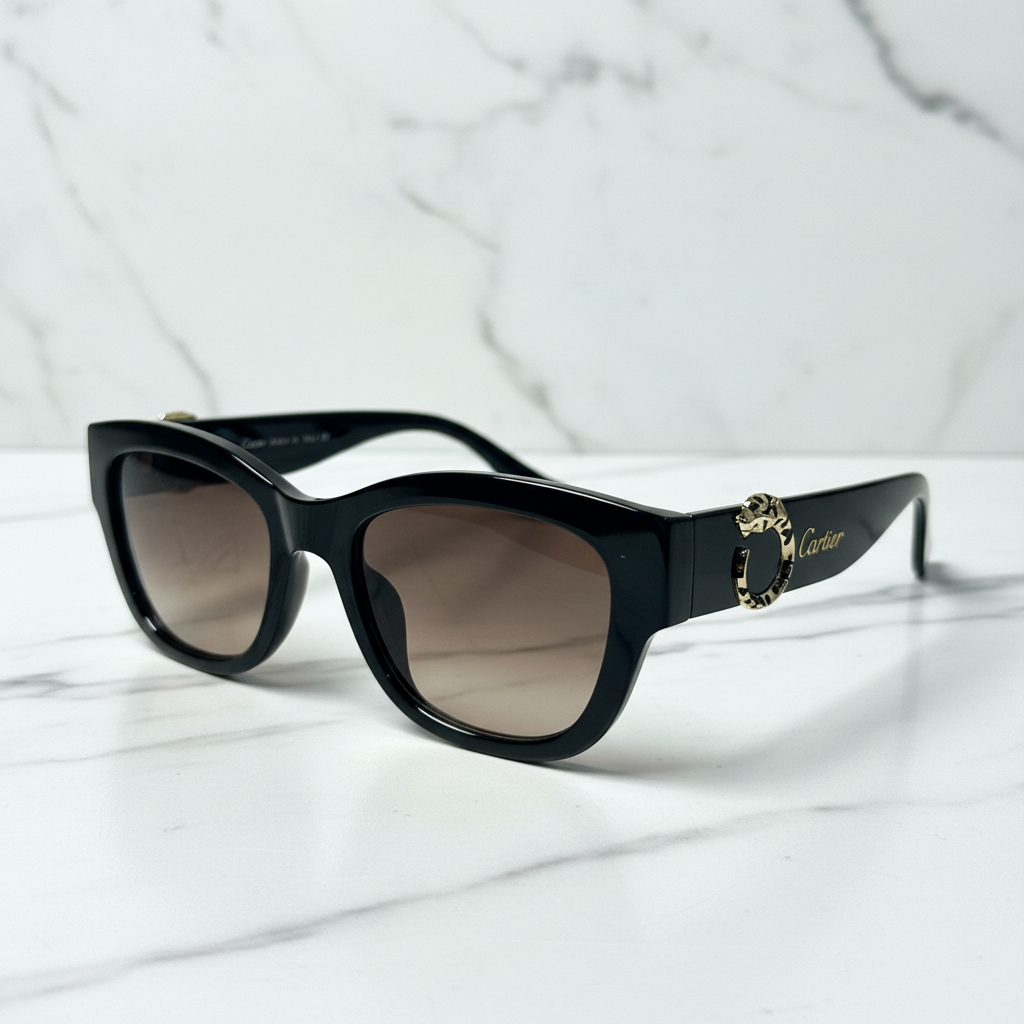 Cartier Women’s Panthere De Cartier