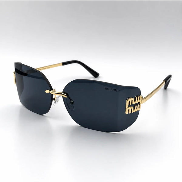 Miu Miu Black - MU54YS