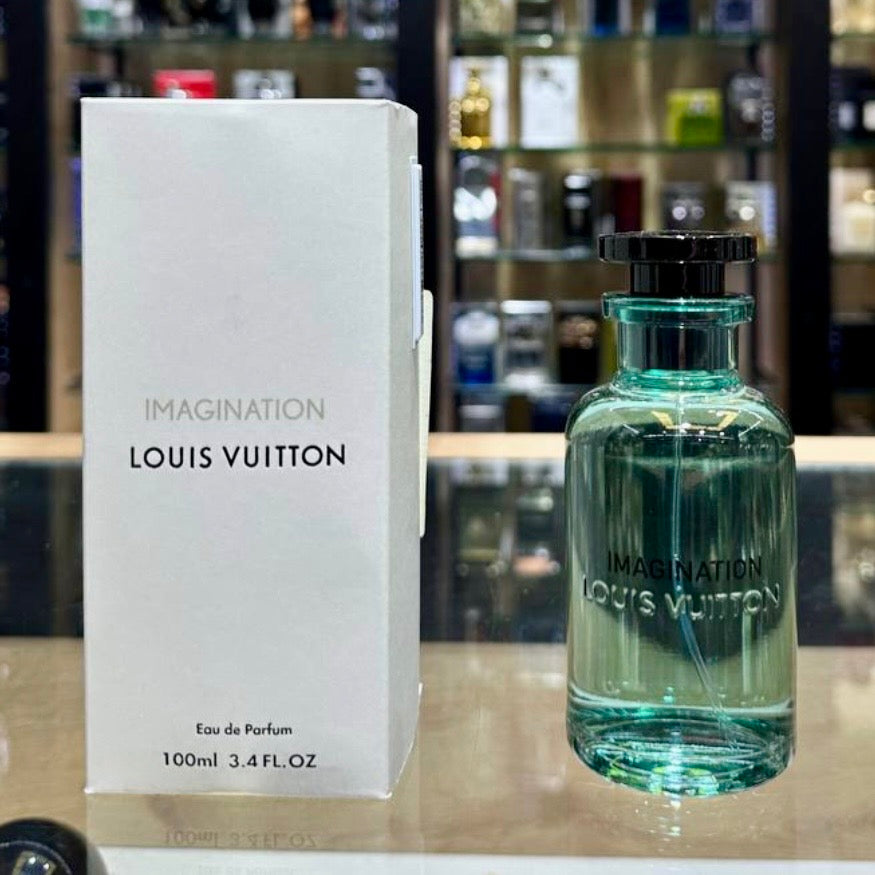 Louis Vuitton Imagination
