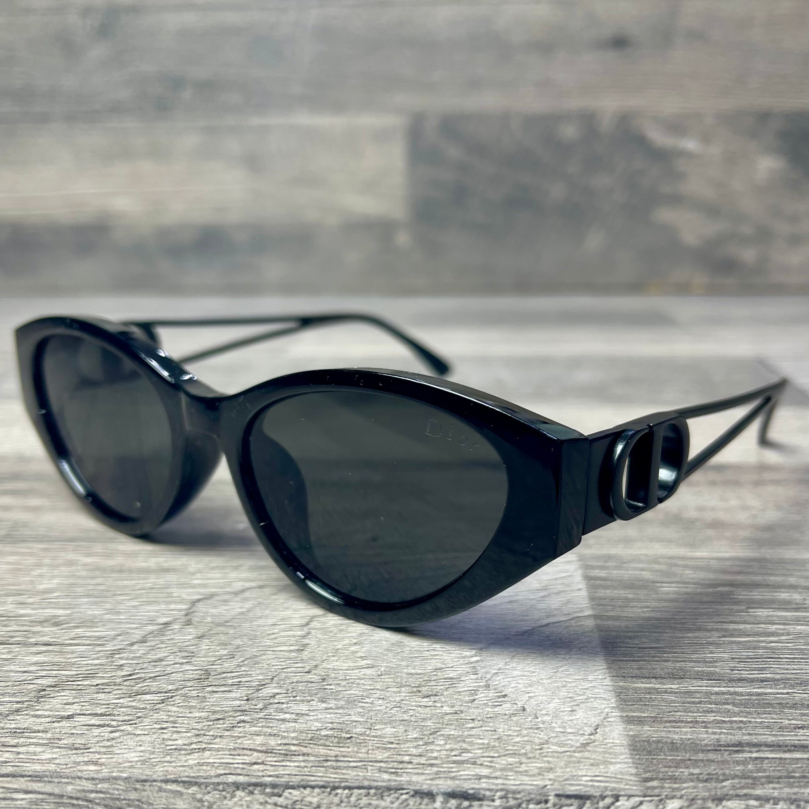 Christian Dior G-33 Black 2026