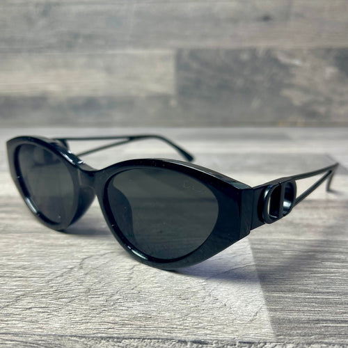 Christian Dior G-33 Black 2026