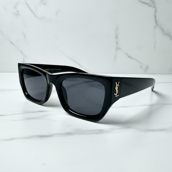 YvesSaintLaurent YSL Black M140