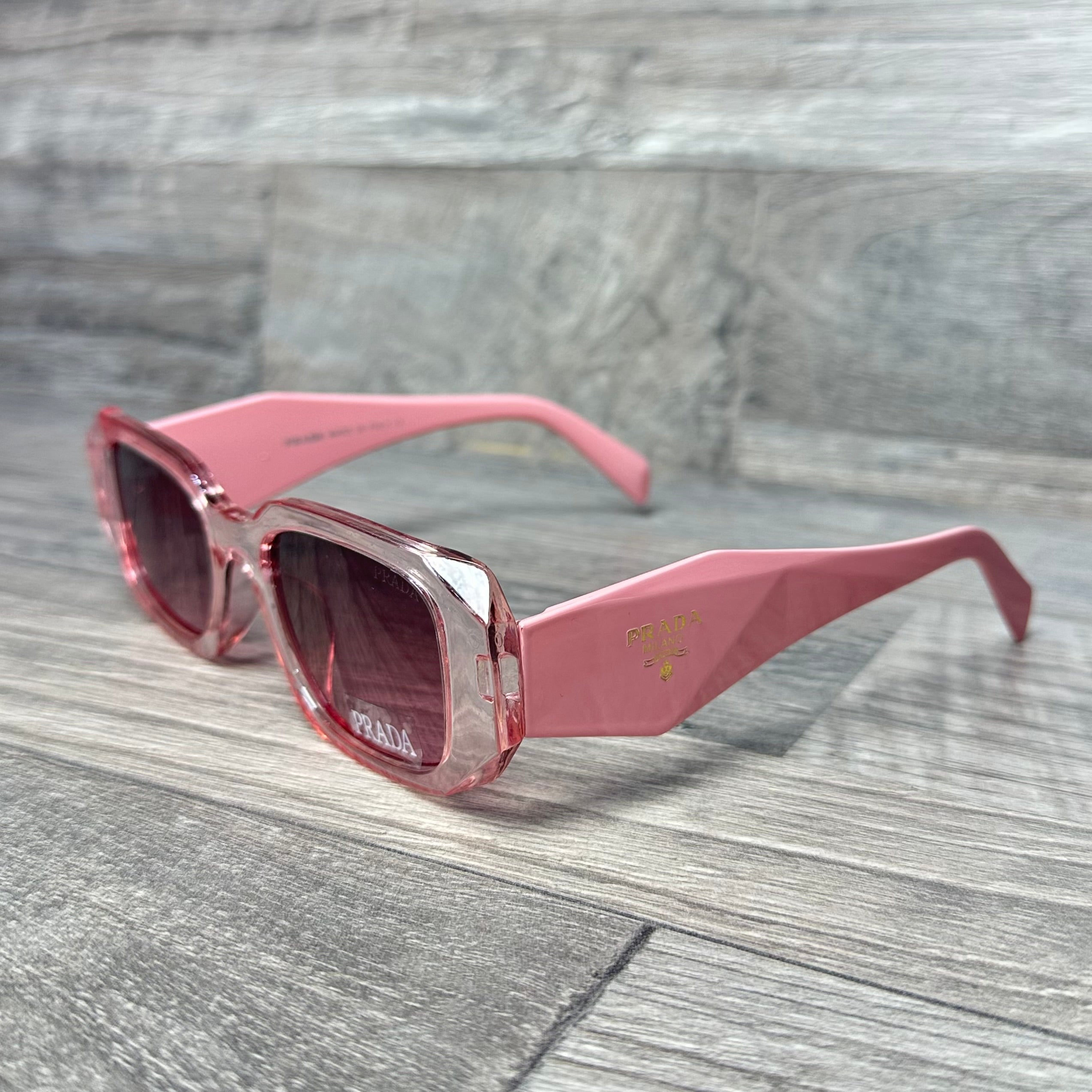 Prada 098 - Pink 2026