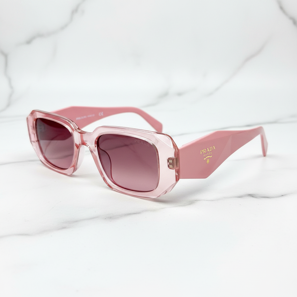 Prada 098 - Pink 2026