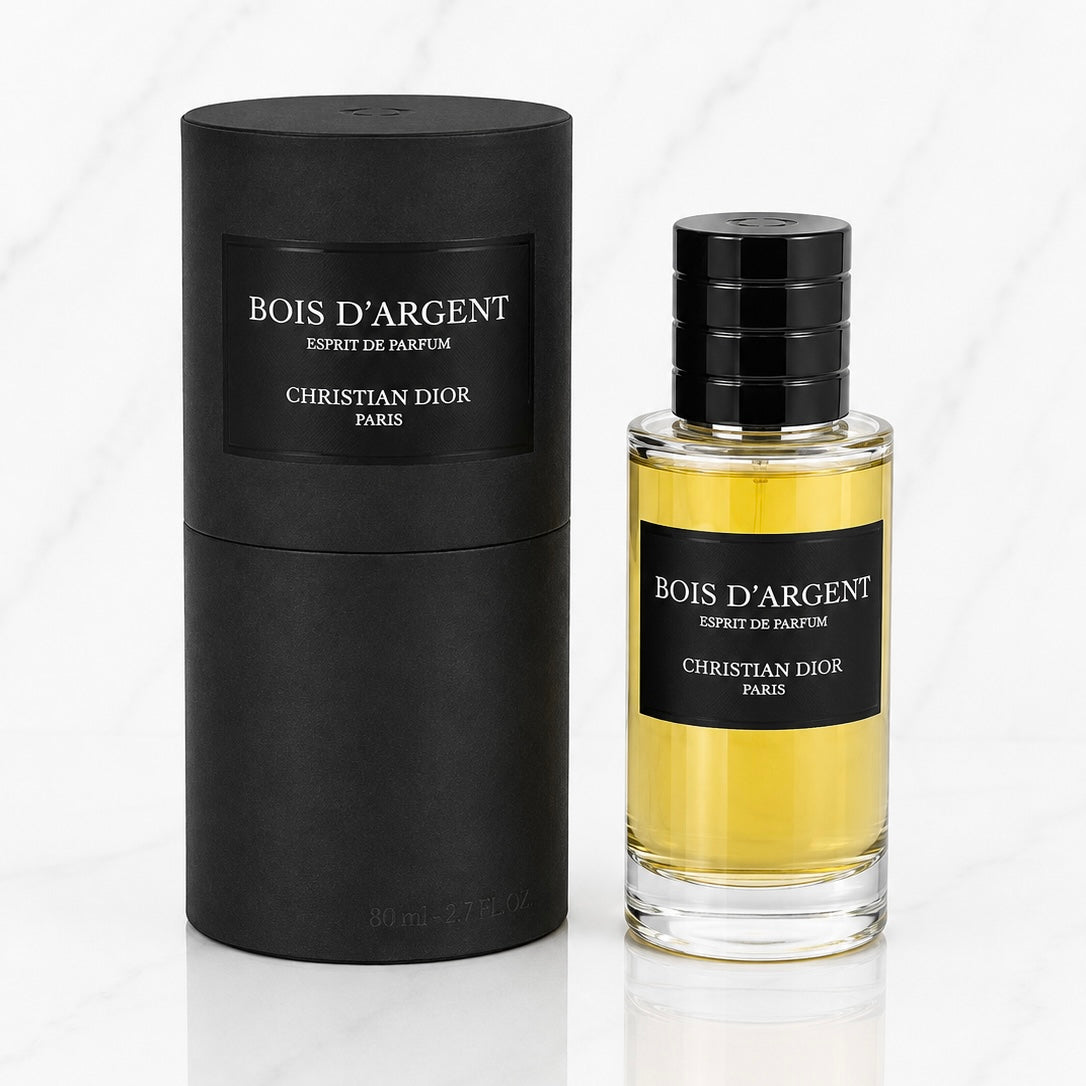 Christian Dior Bois D’ Argent