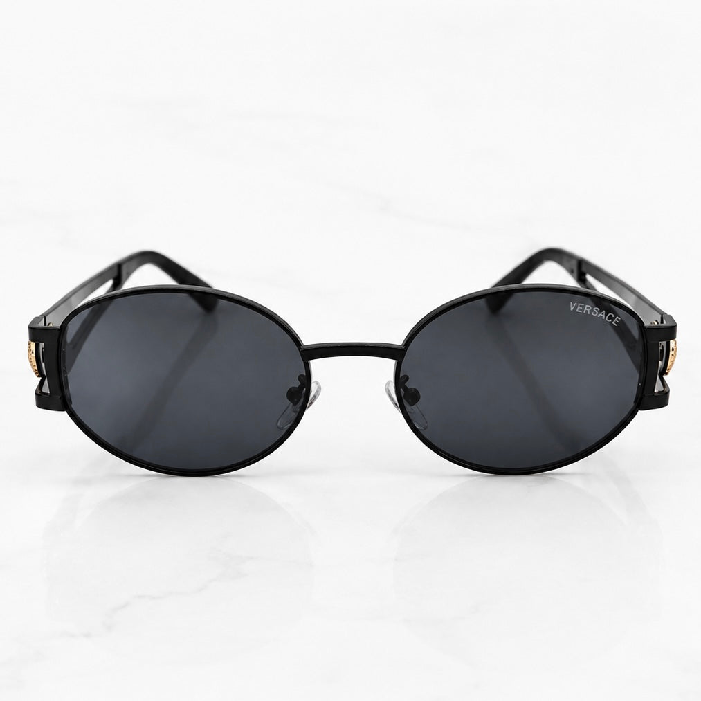 Versace Black Gold F21
