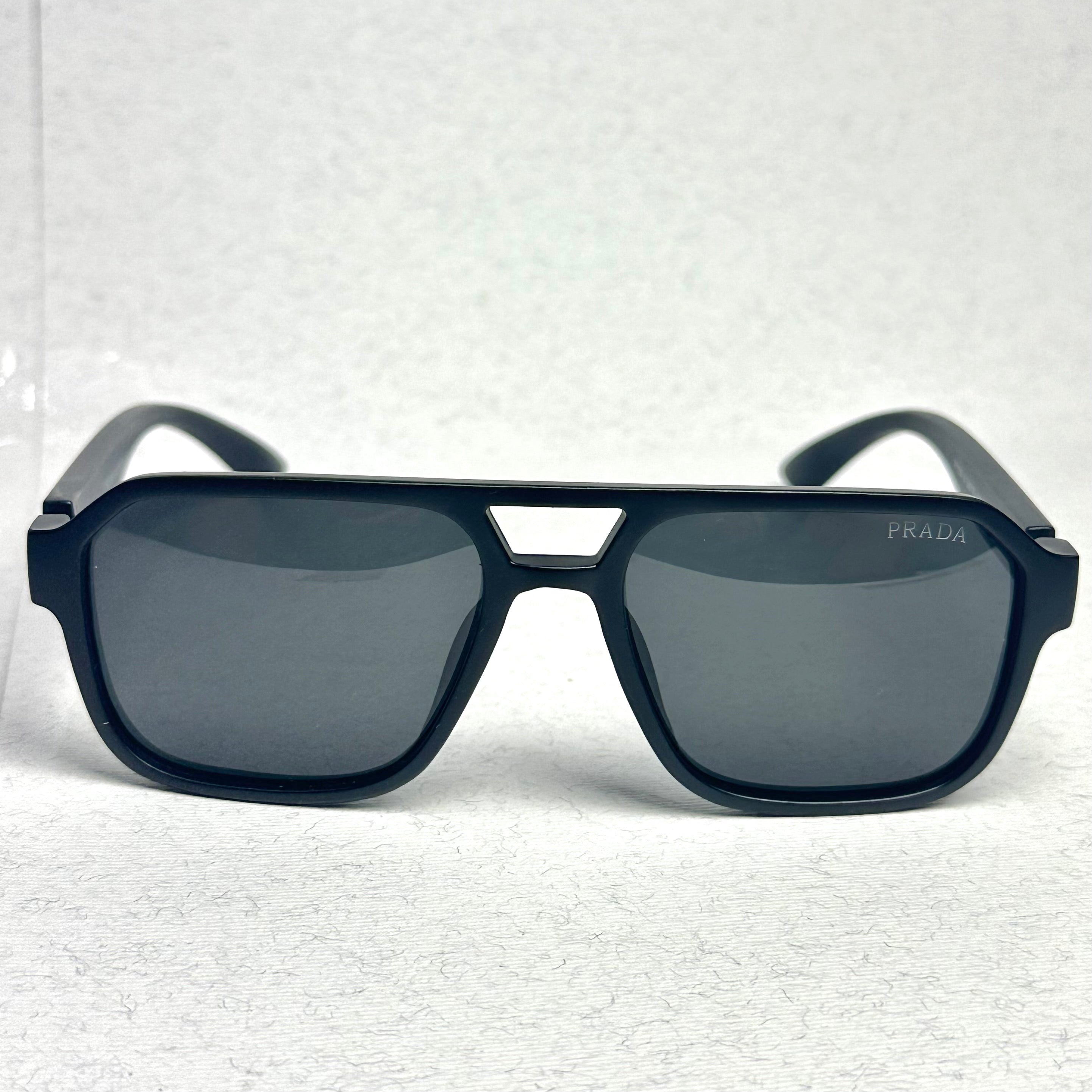 Prada Black G-88 New 2026
