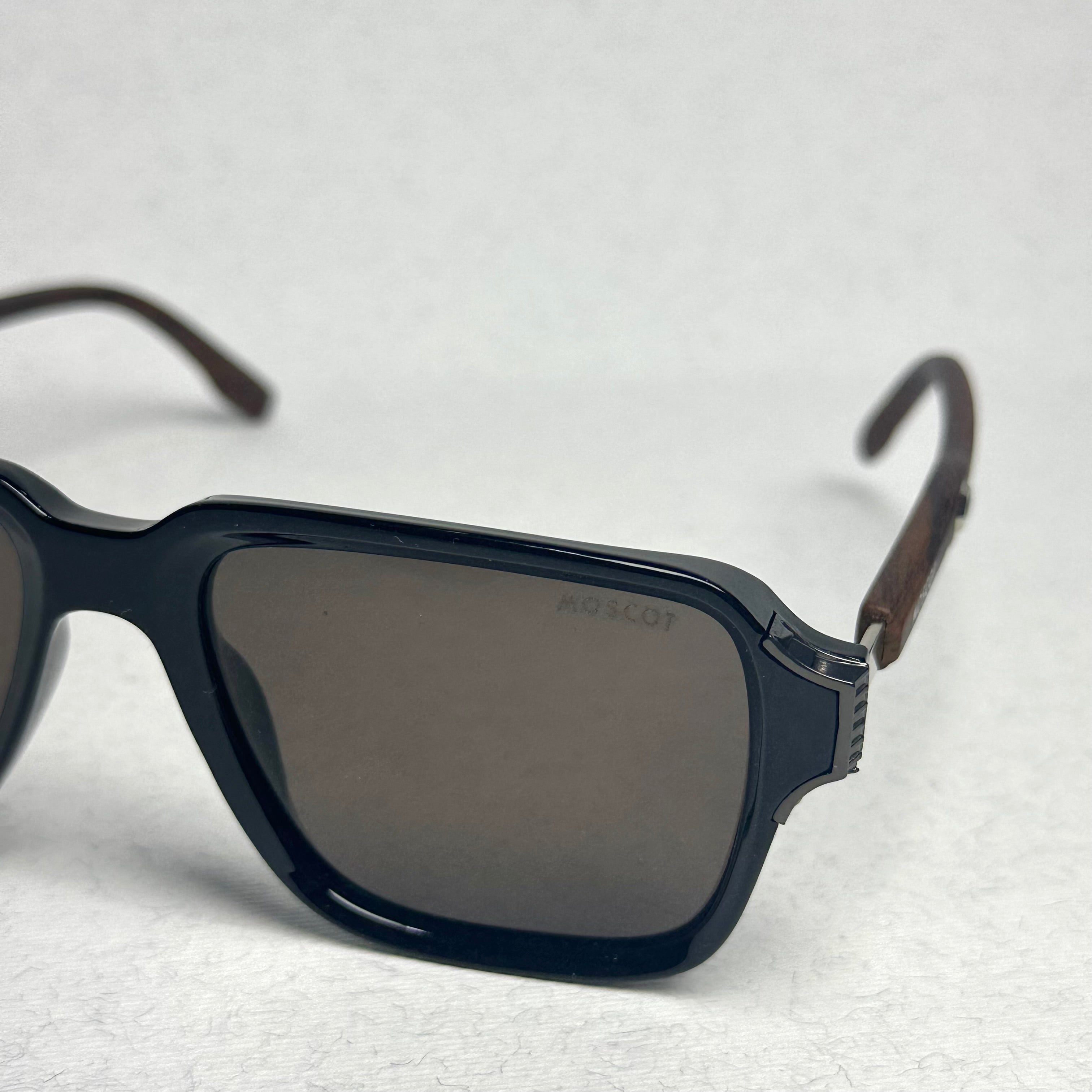 Moscot Black - 2026
