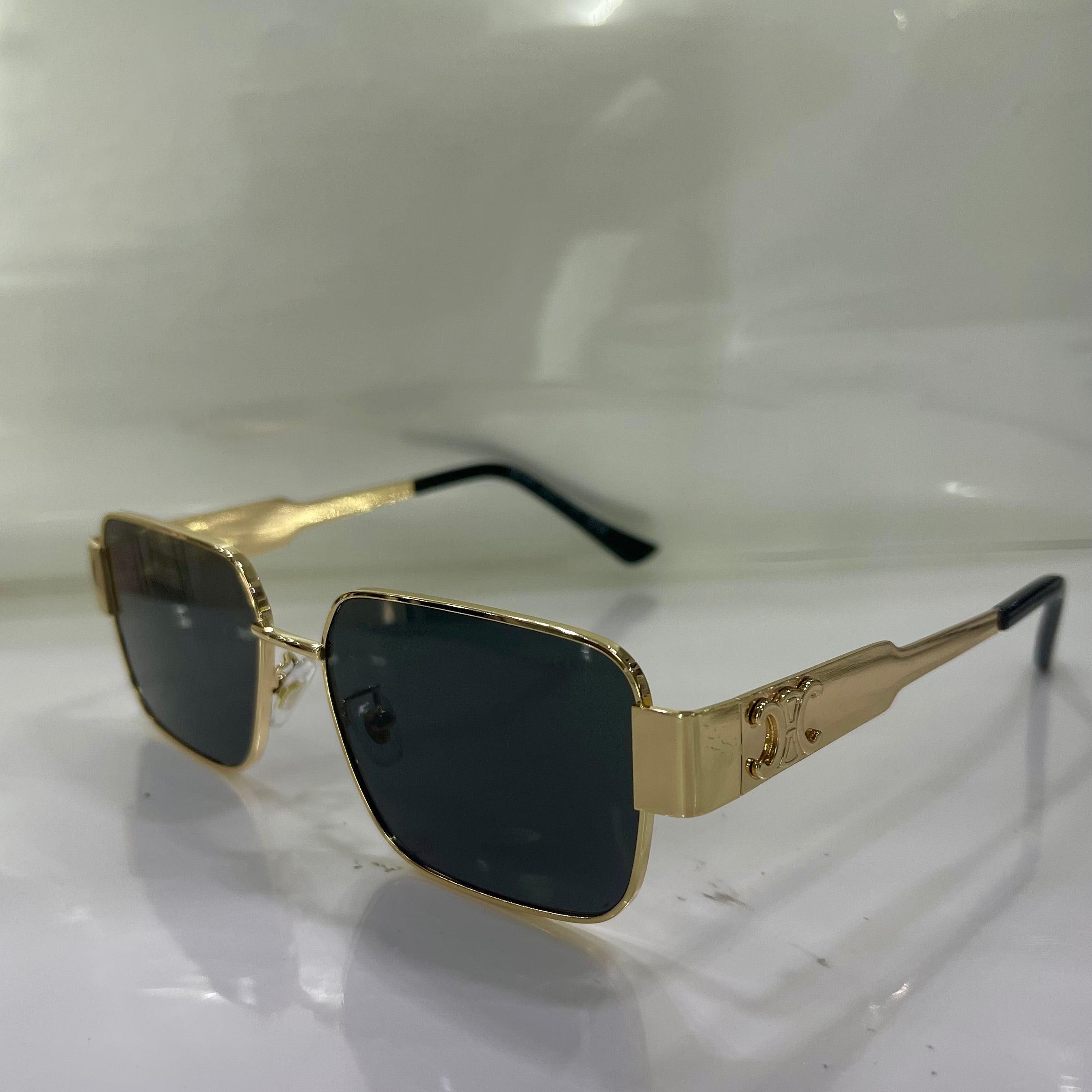Celine 027 - Black Gold 2026