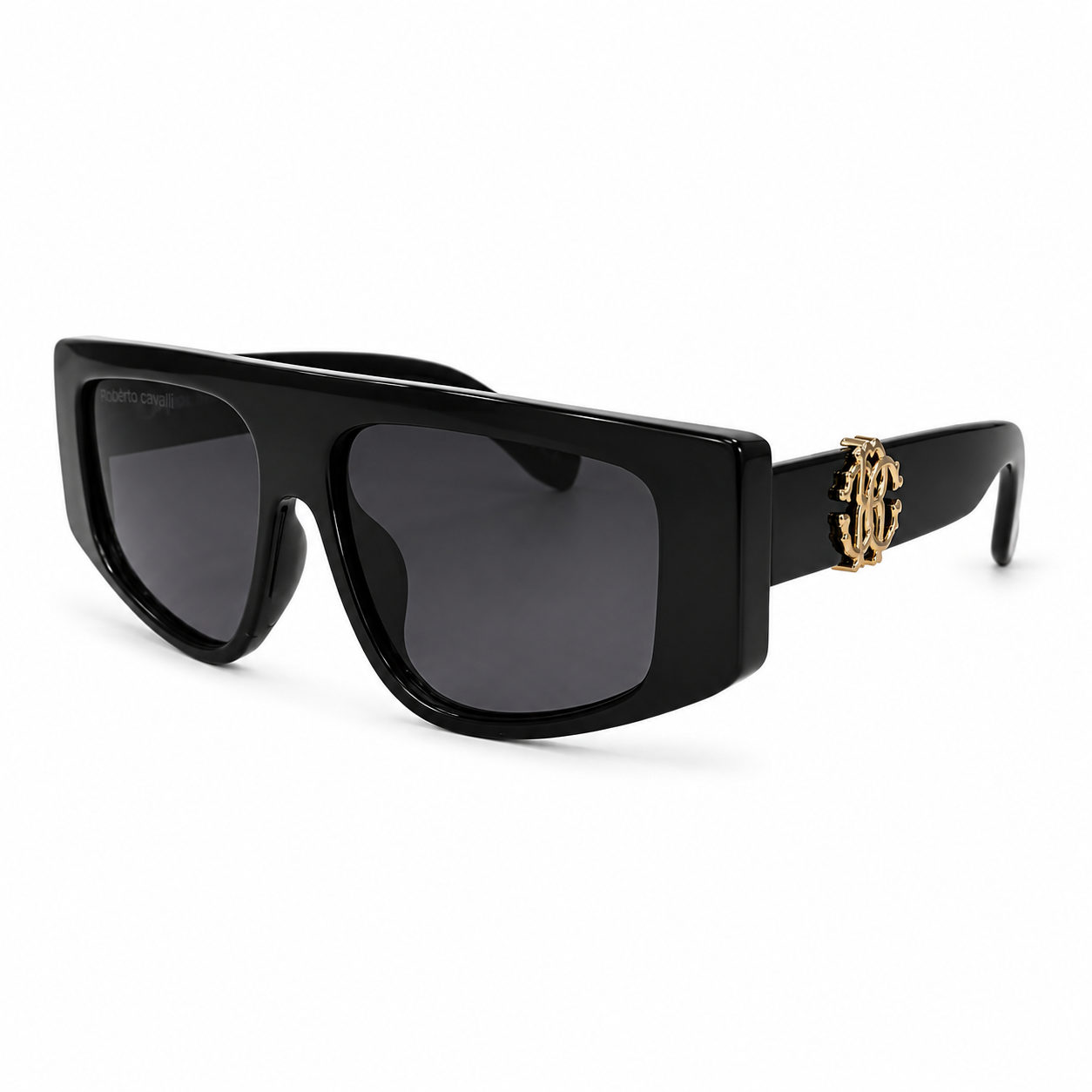 Roberto Cavalli Black 2026