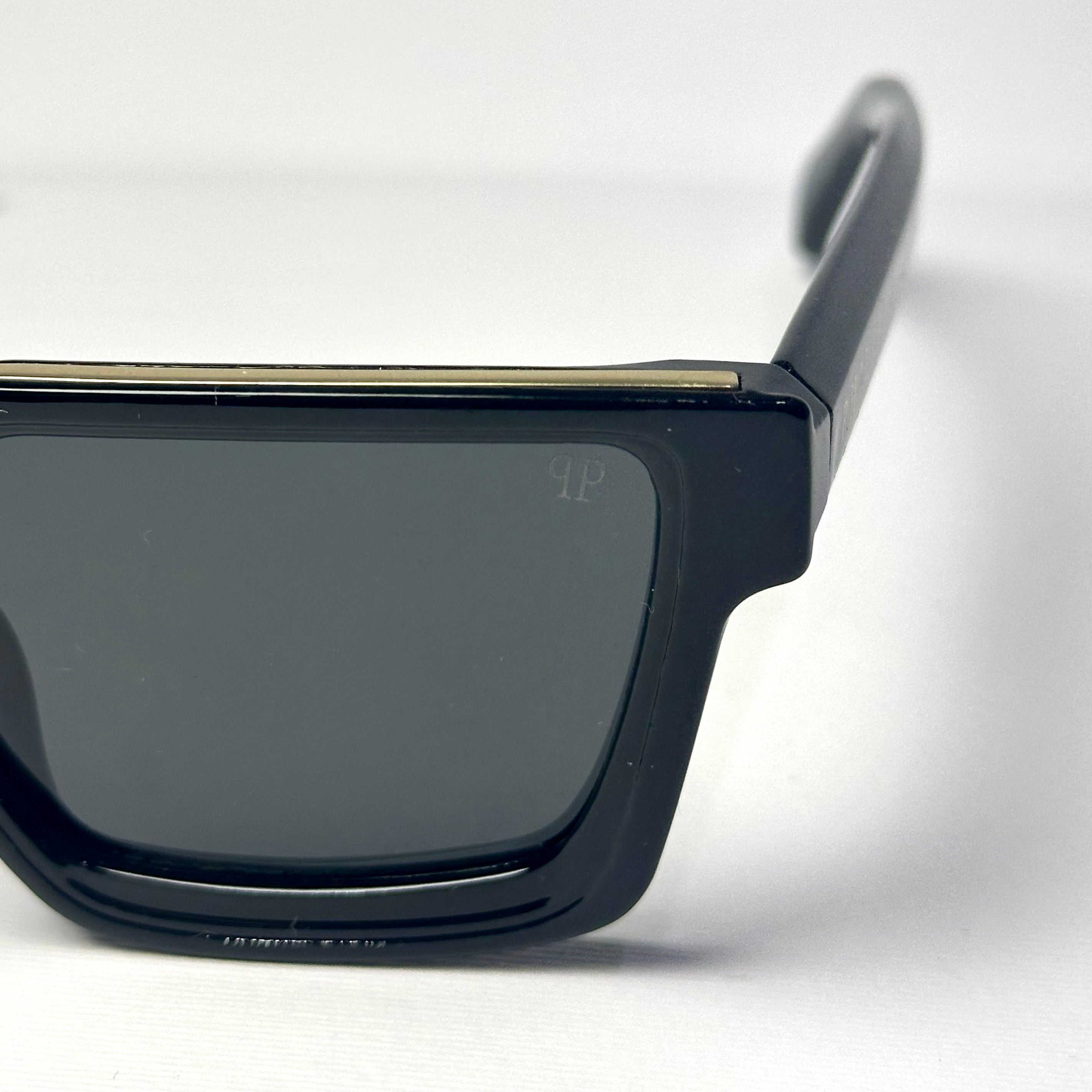 Philipp Plein Black Gold G19