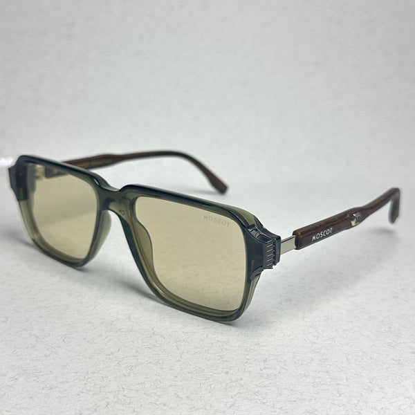 Moscot Black Brown - 2026