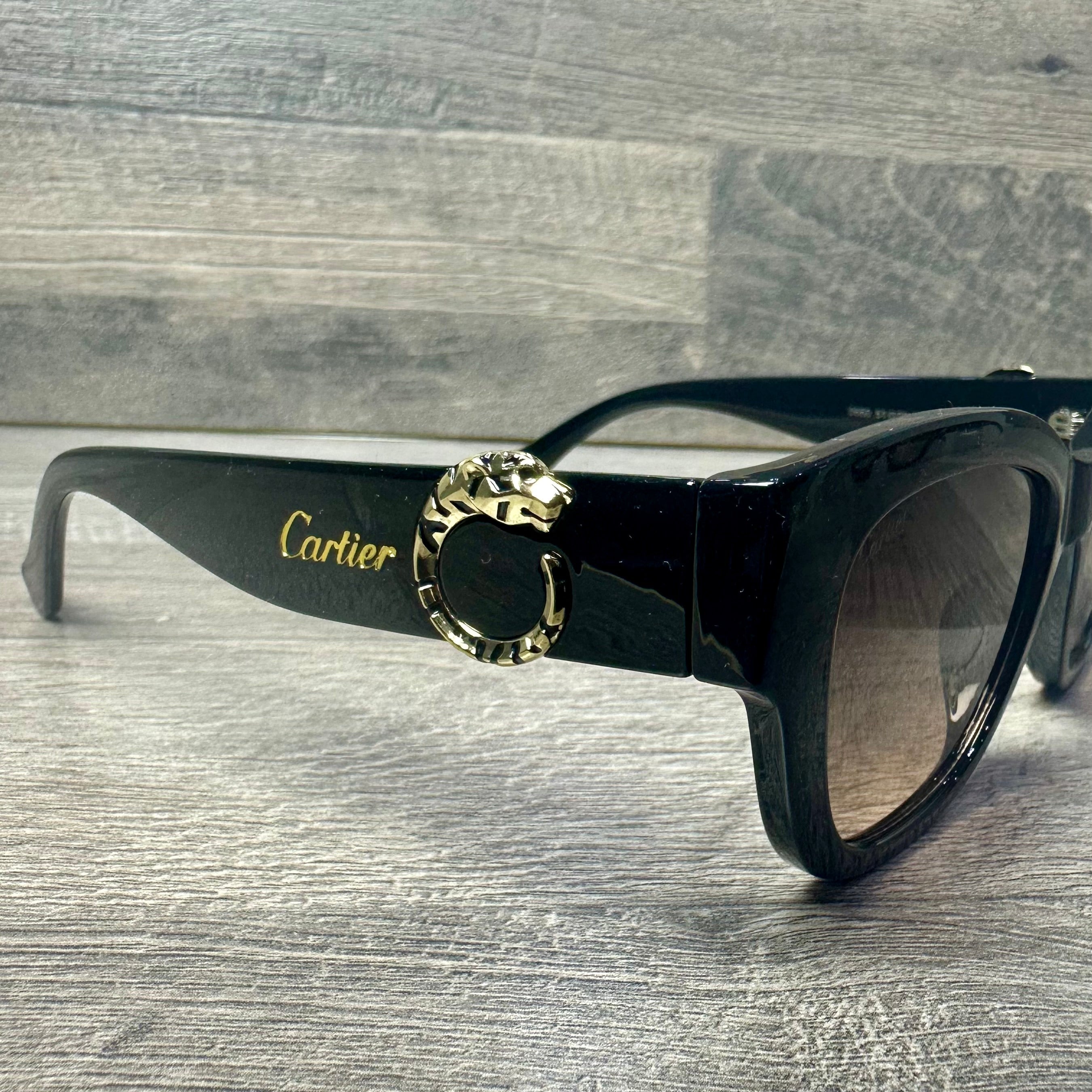 Cartier Women’s Panthere De Cartier