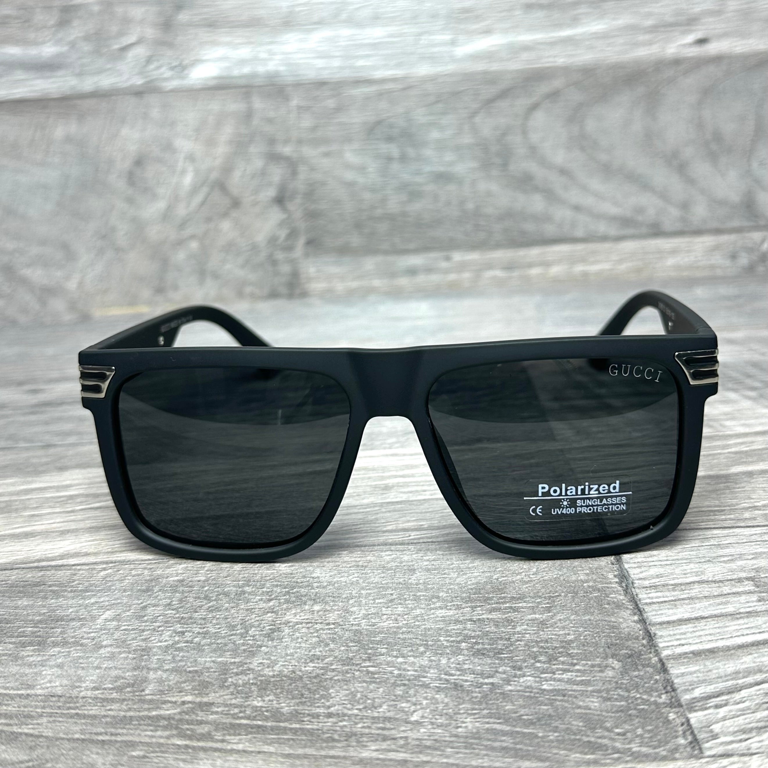 Gucci 093 - Black 2026