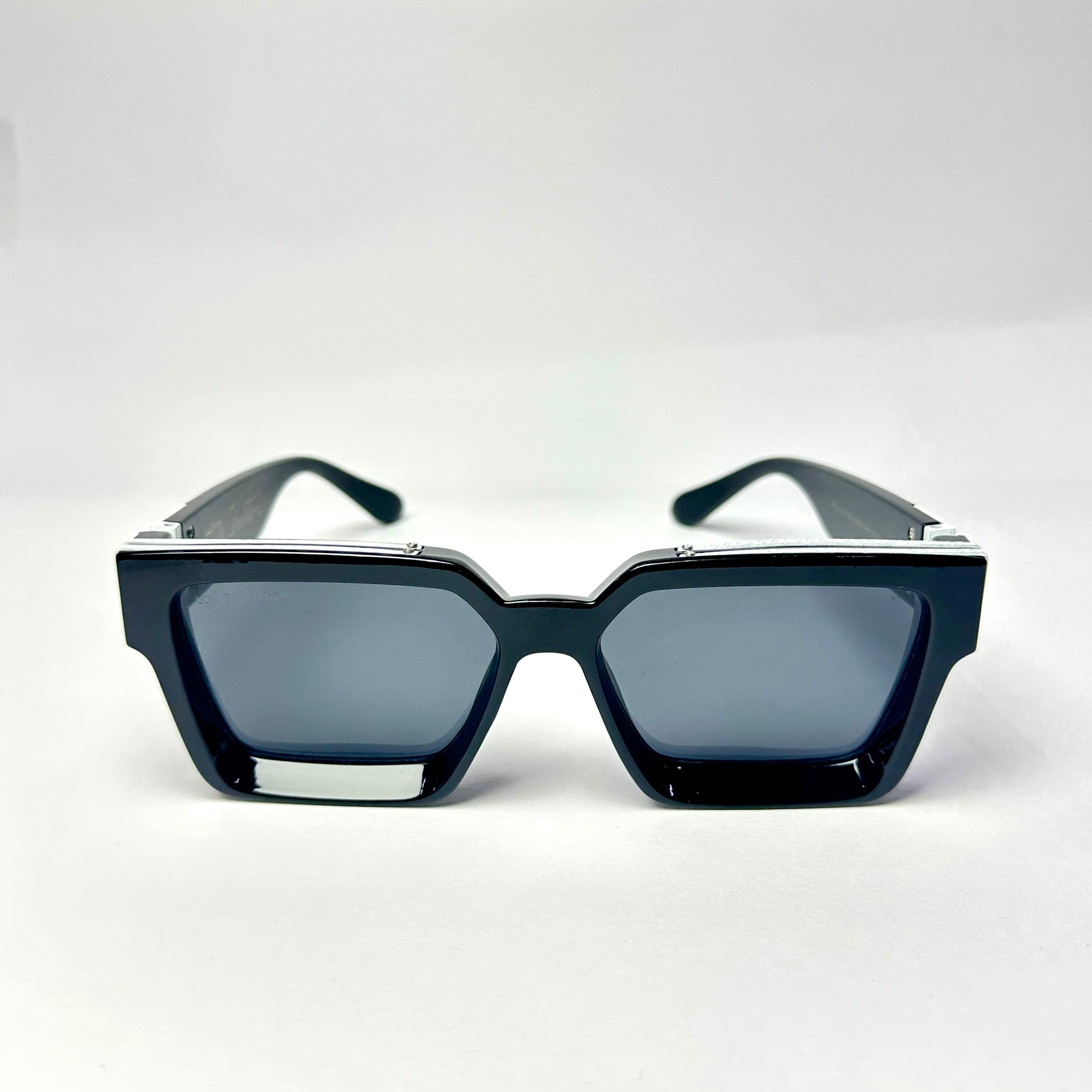 Louis Vuitton Millionaires White