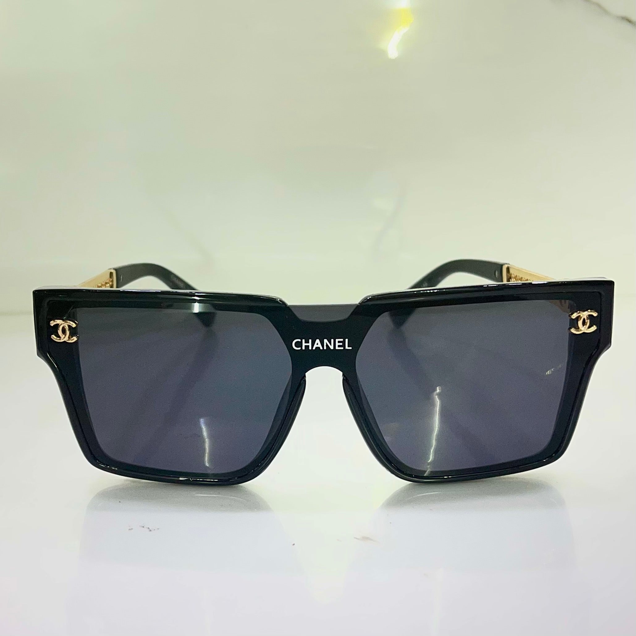 Chanel Black Gold 2026