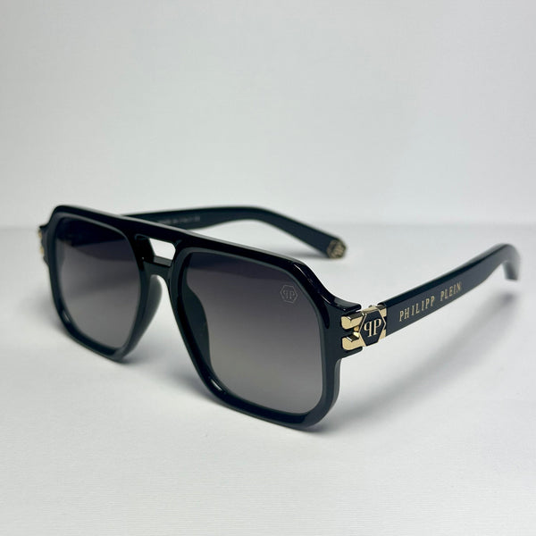 Philipp Plein Black Gold G17