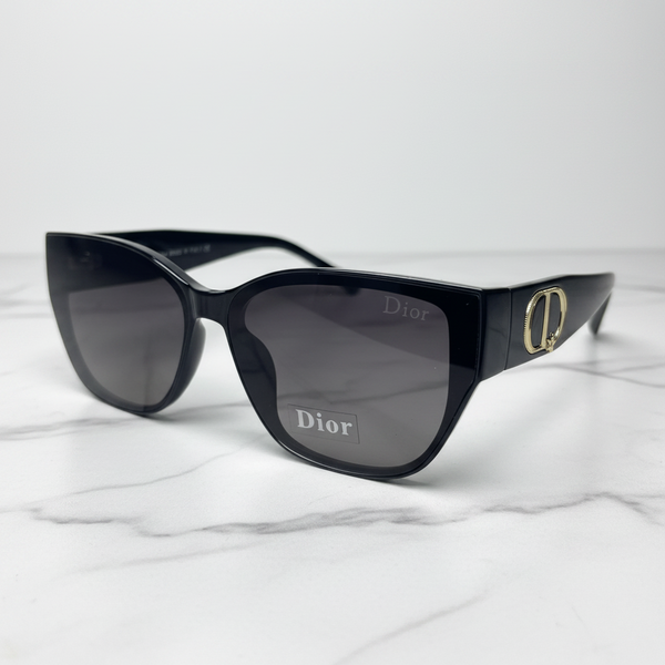Dior Black Gold