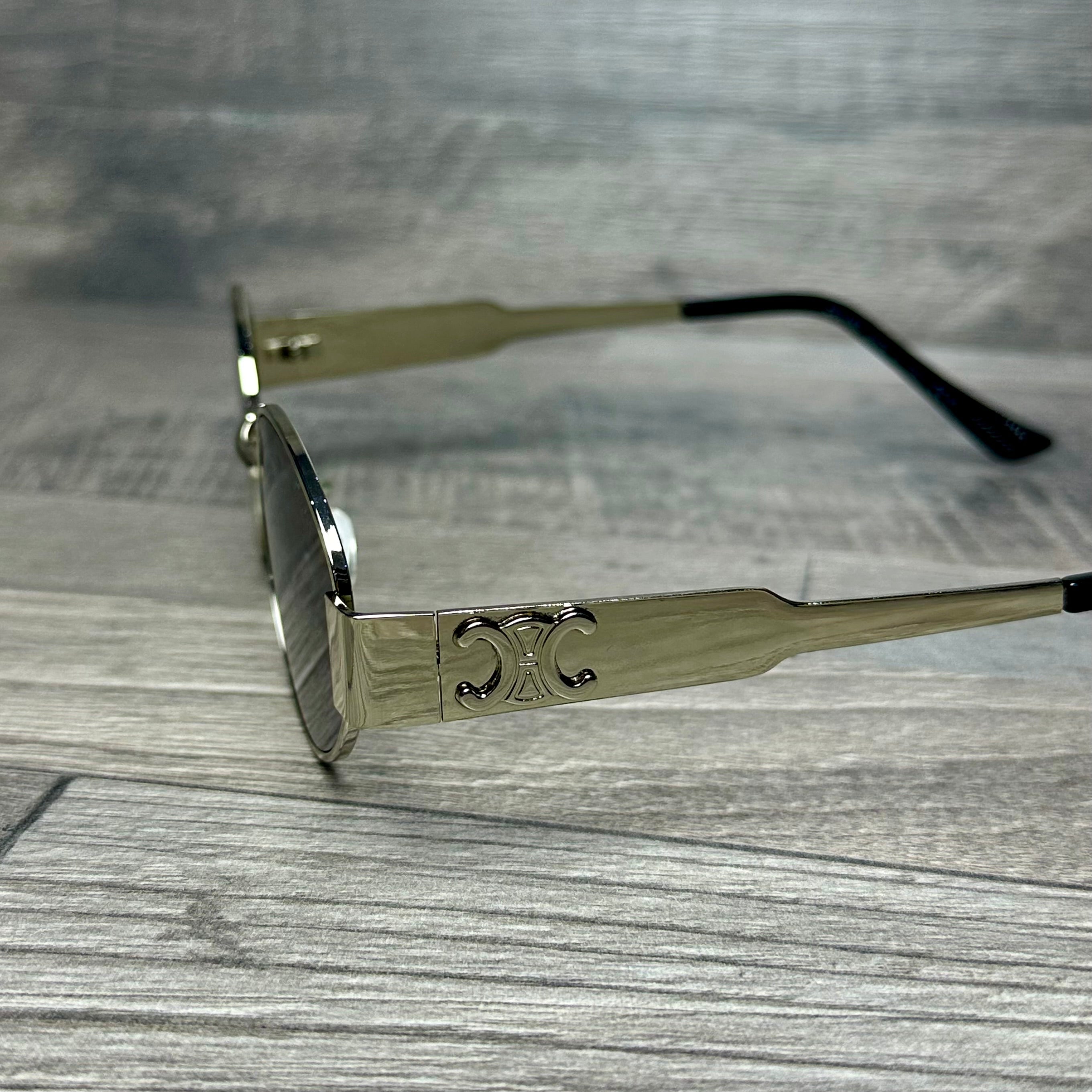 Celine 027 - Black Silver 2026