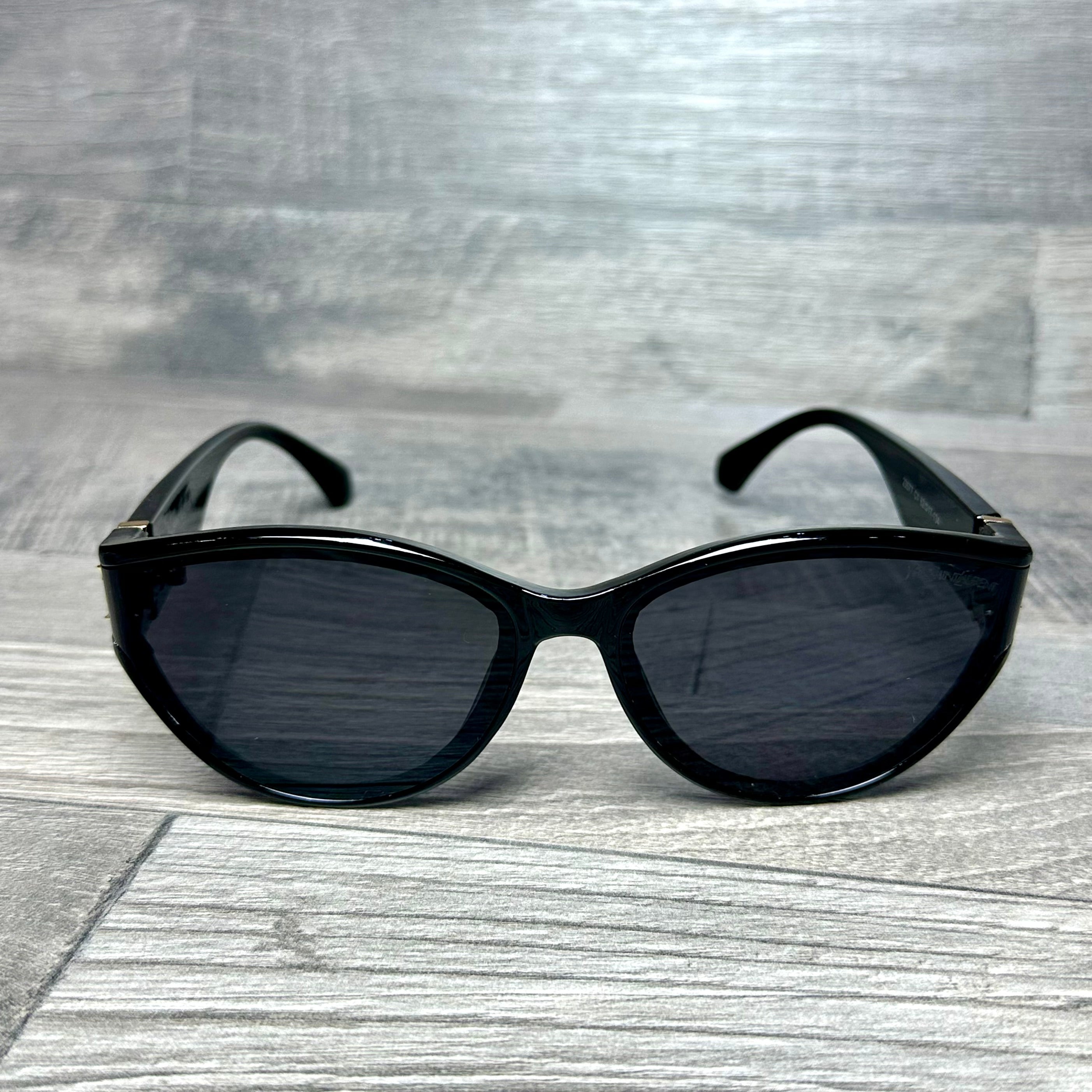 Yves Saint Laurent Black Gold  G-75