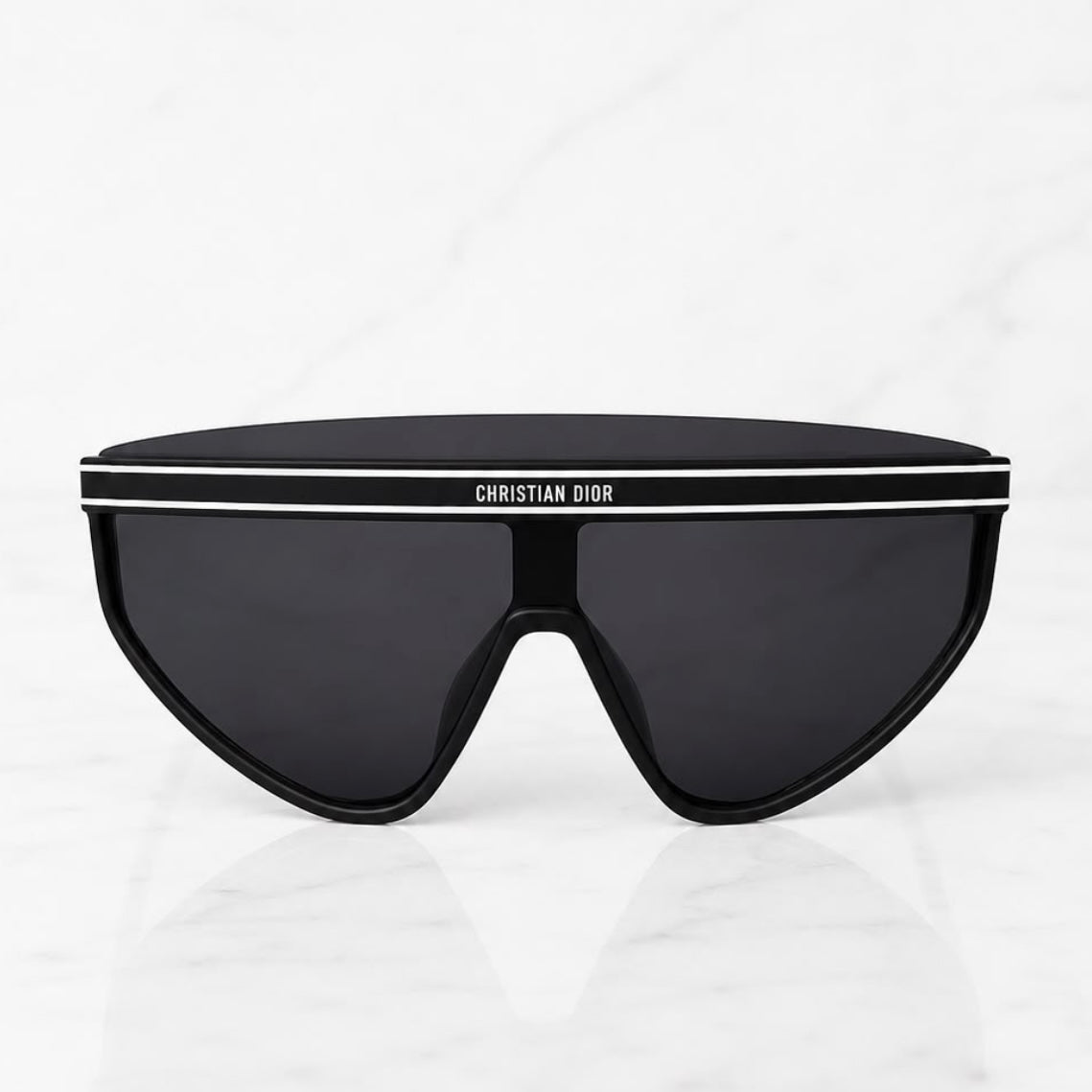Christian Dior Club M2U Black