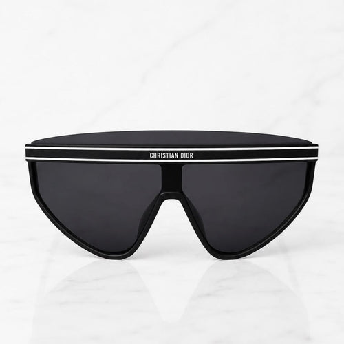 Christian Dior Club M2U Black