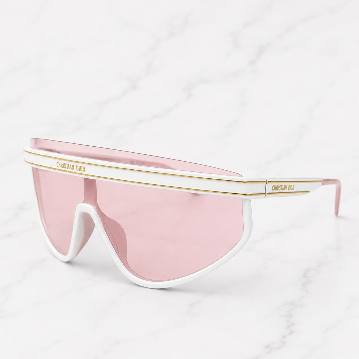 Christian Dior Club M2U Pink