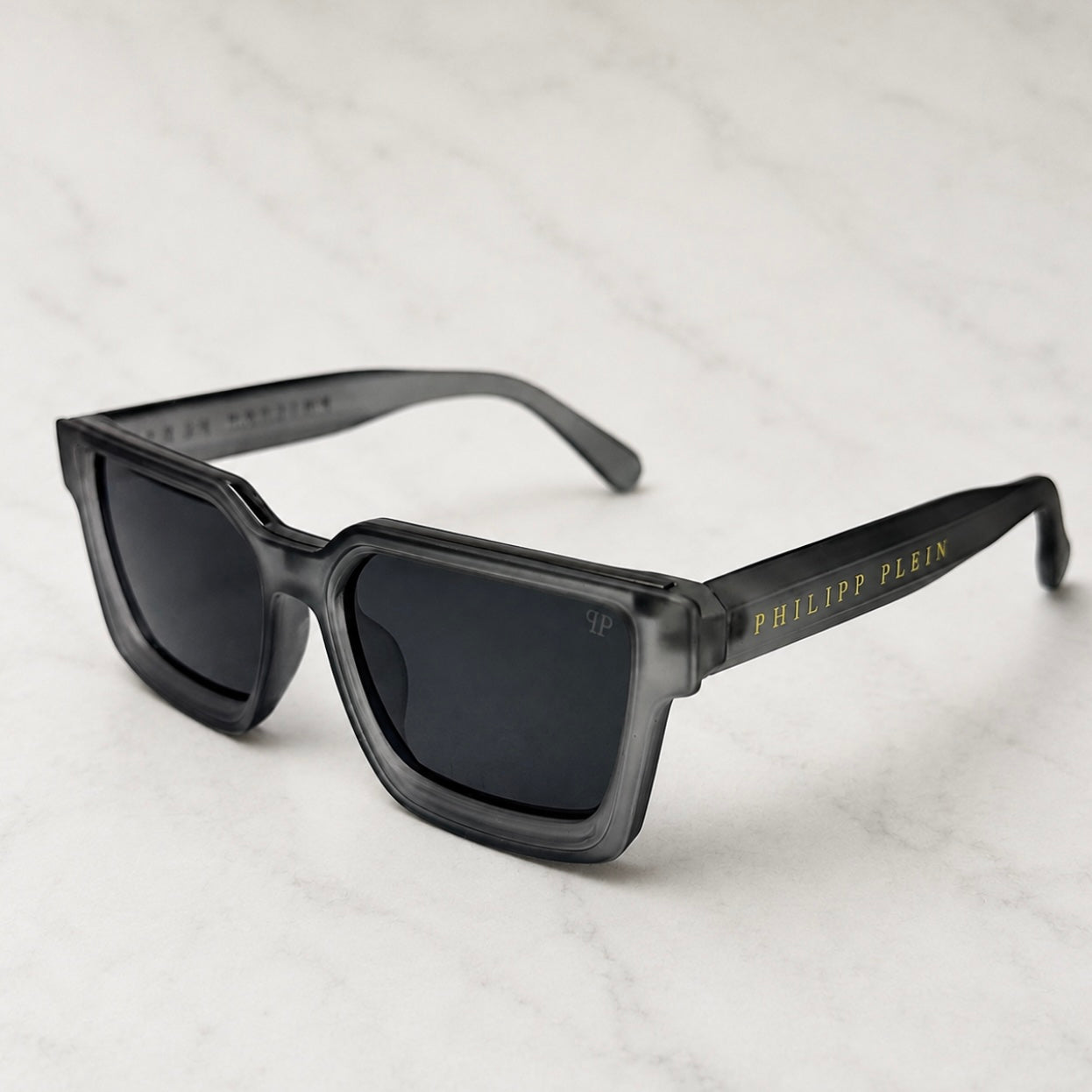 Philipp Plein Clear G23